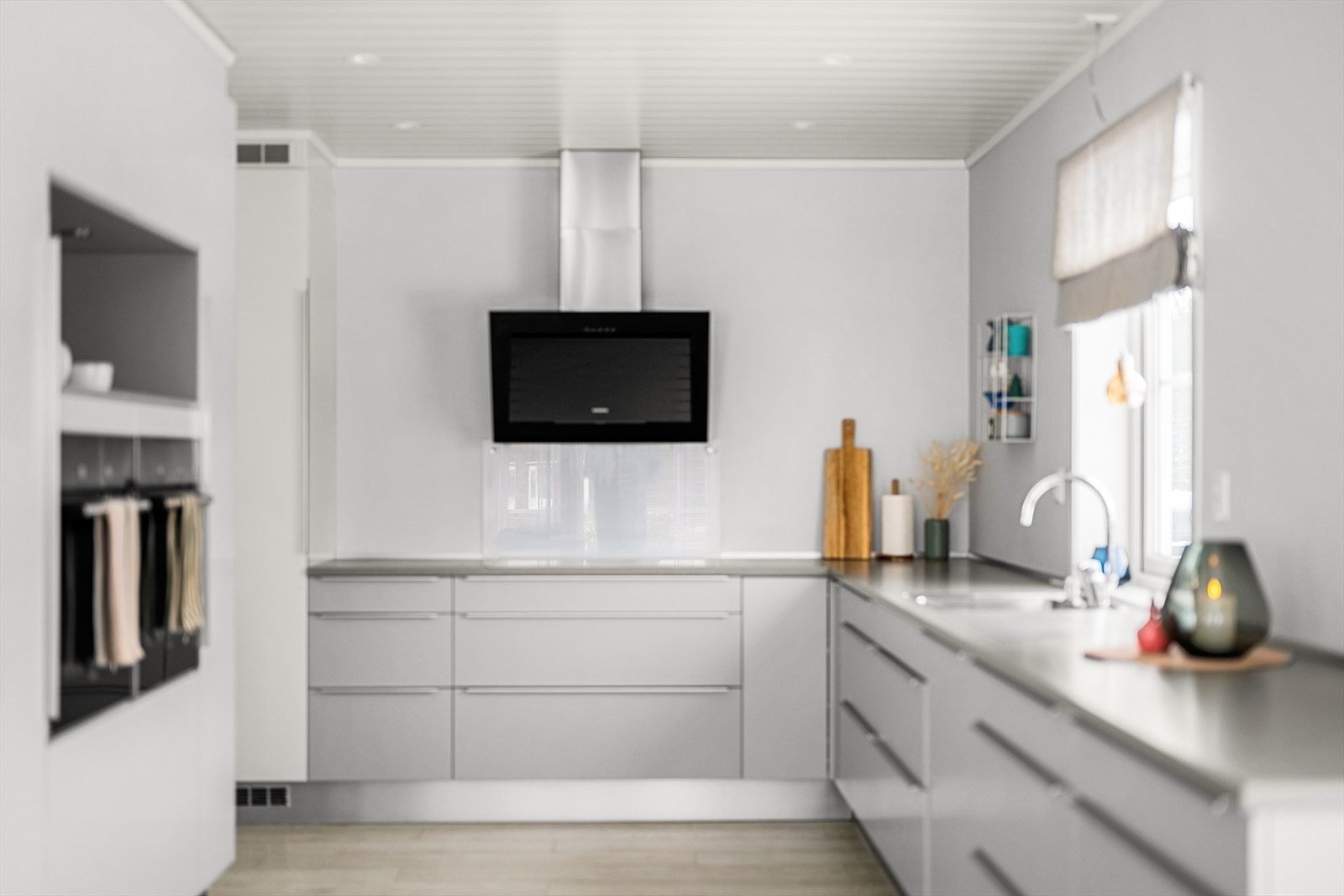 Kjøkken Galleribilde