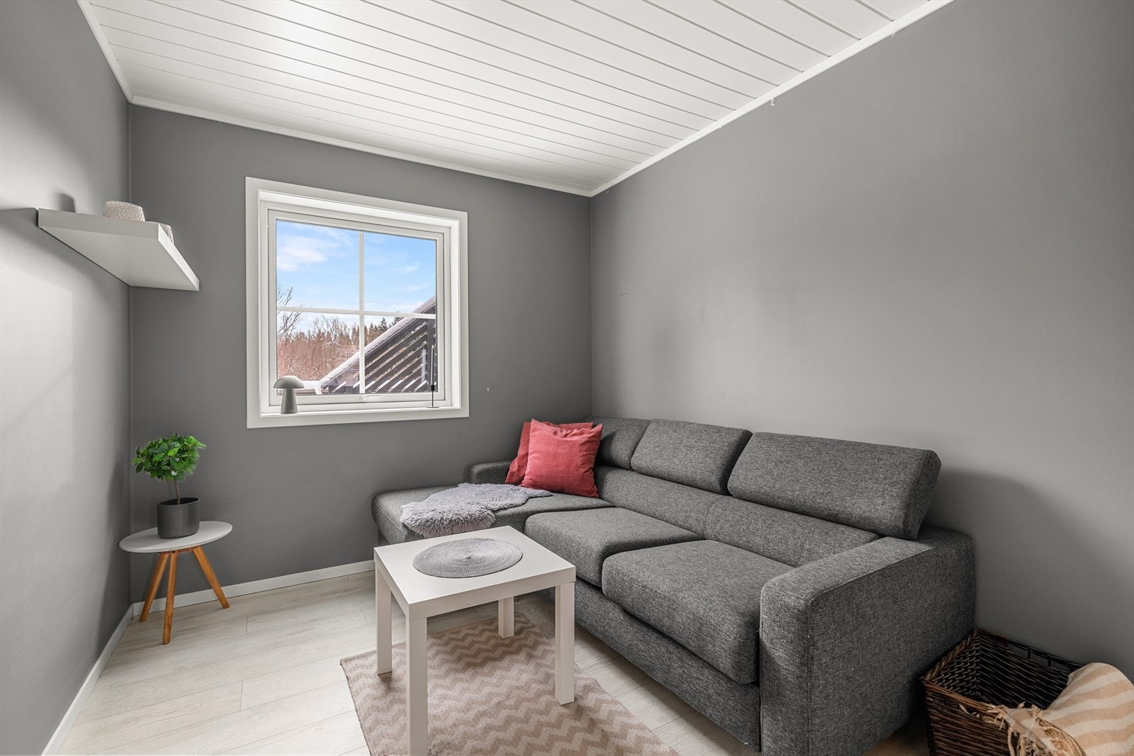 Soverom Galleribilde