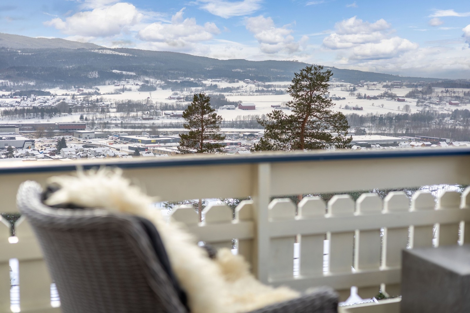 Stemningsbilde. Galleribilde