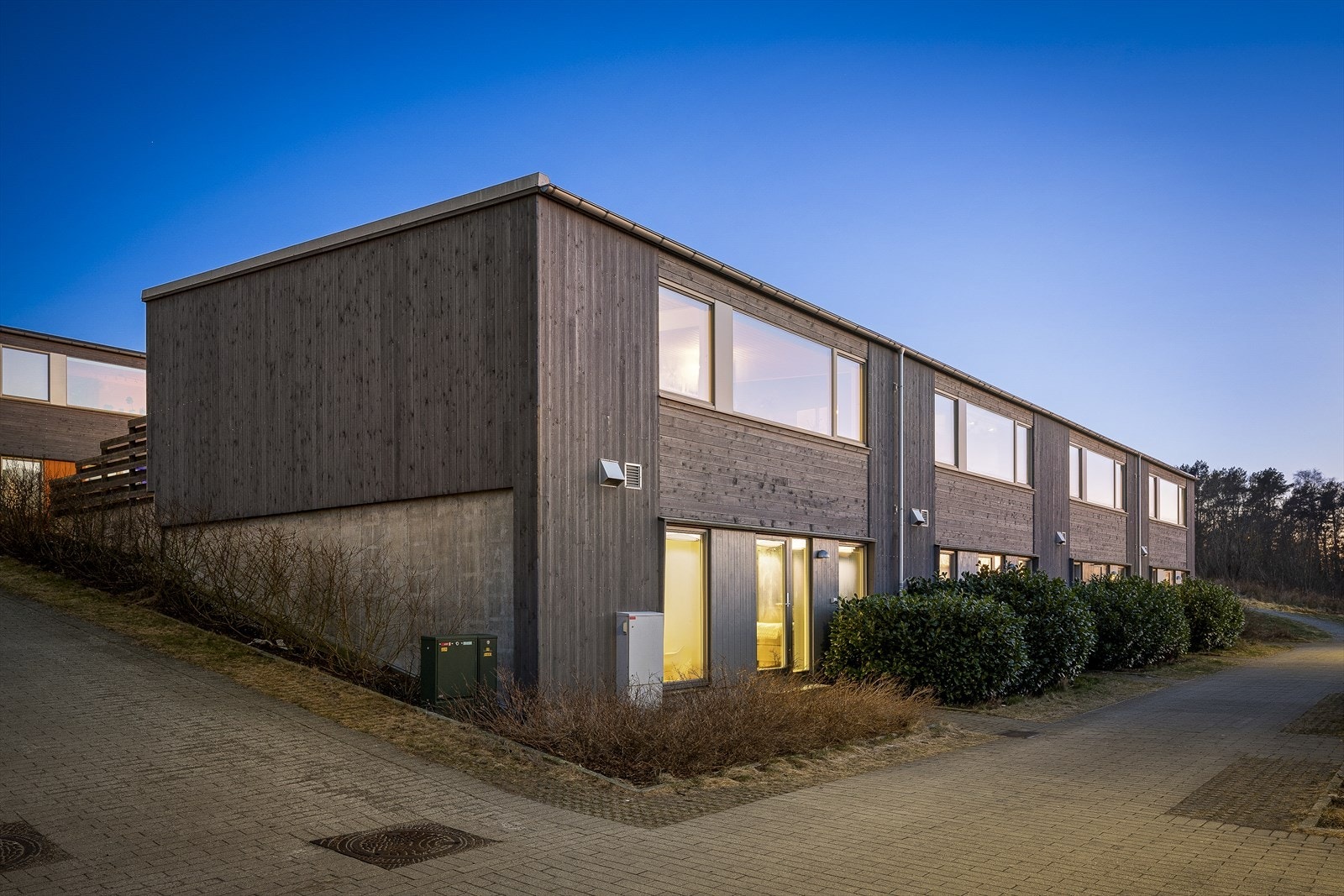 EiendomsMegler1 vMatej Luka Pavlovic presenterer Elias Tastads gate 54 Galleribilde