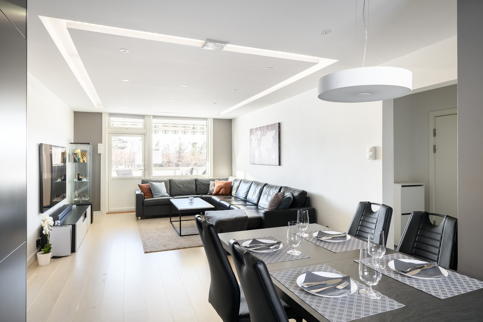 Bølerskrenten 11 presenteres av Bulent Yildirim v/Boa Eiendomsmegling Oslo Vest. Galleribilde