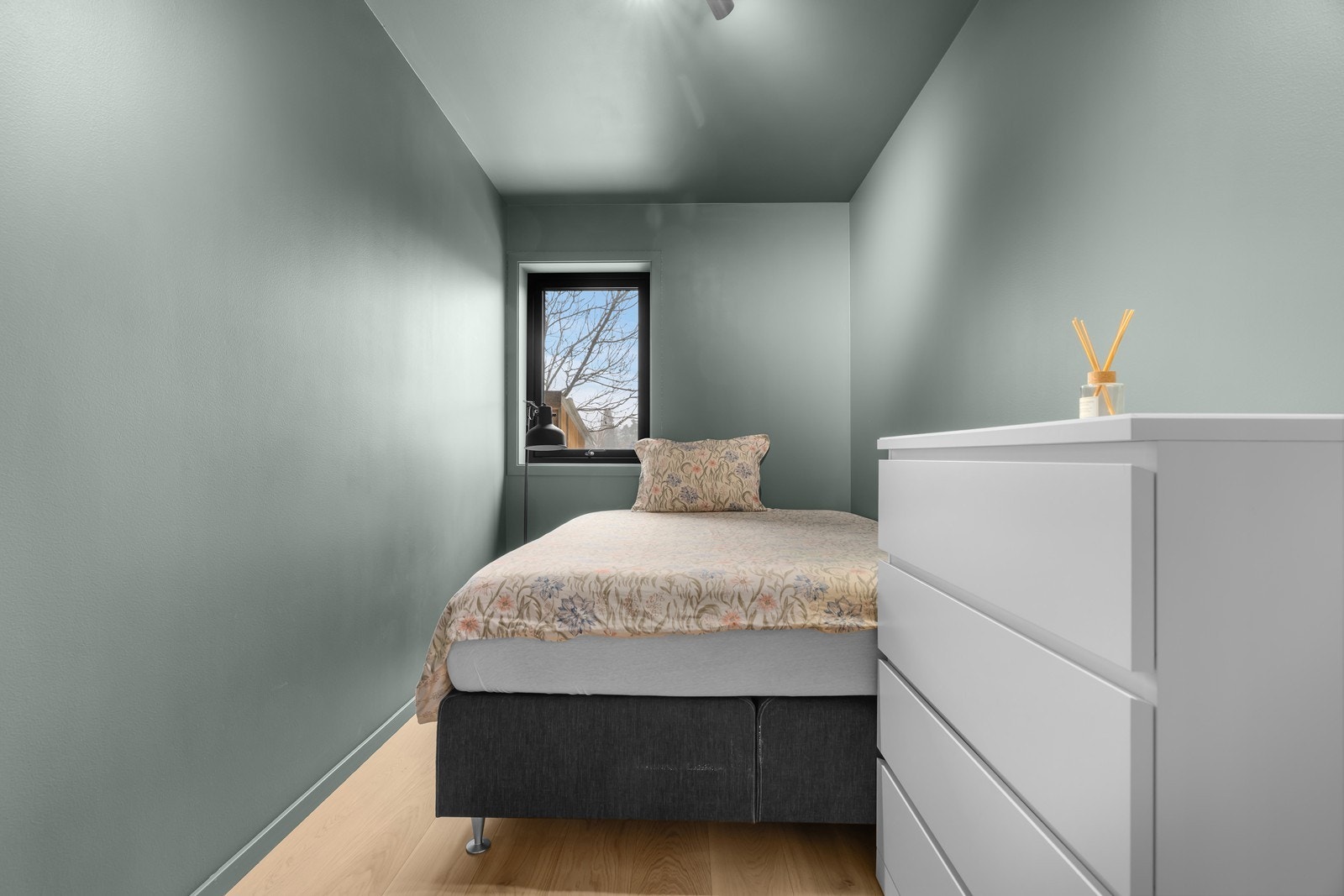 Soverom 2 Galleribilde