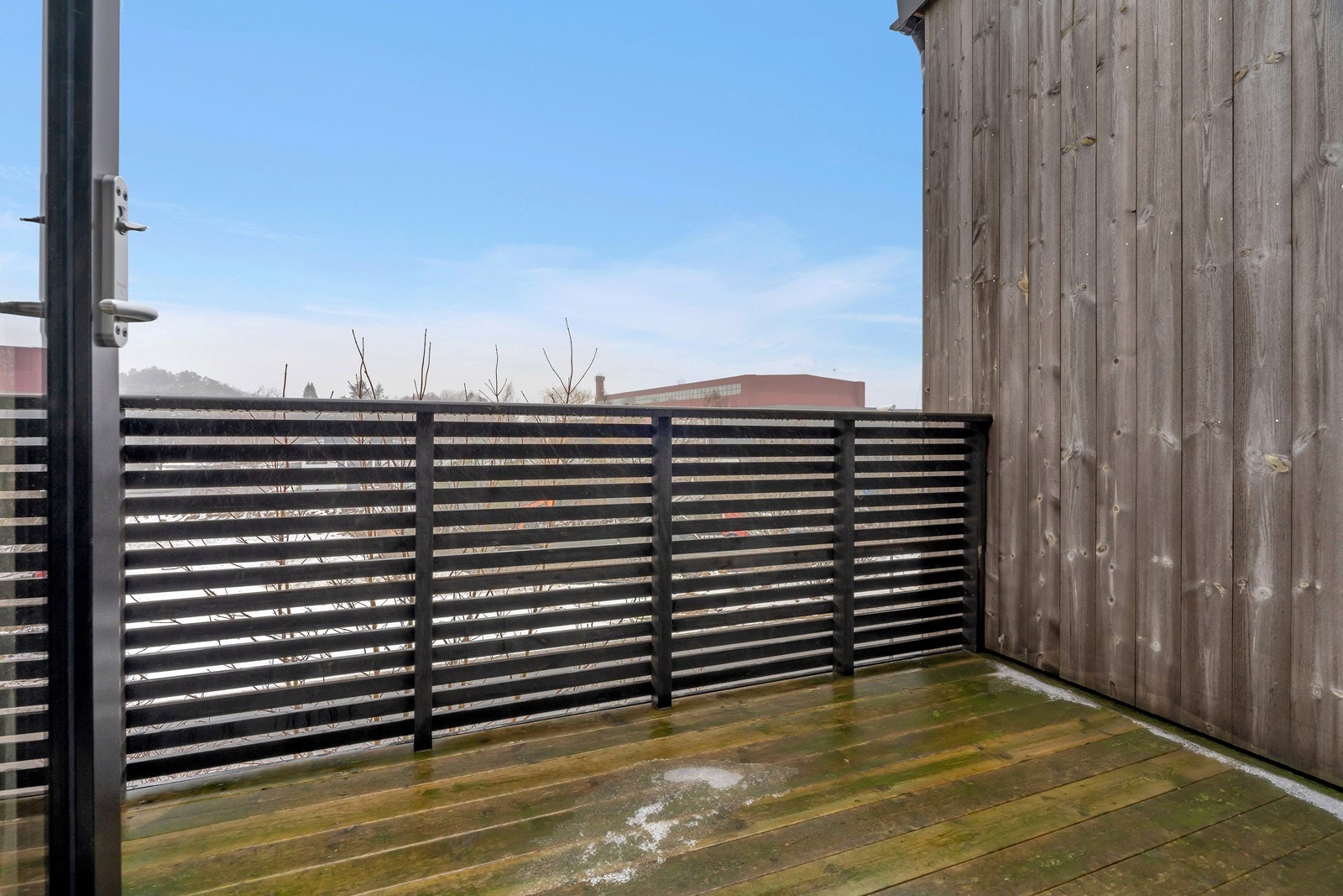 Balkong Galleribilde