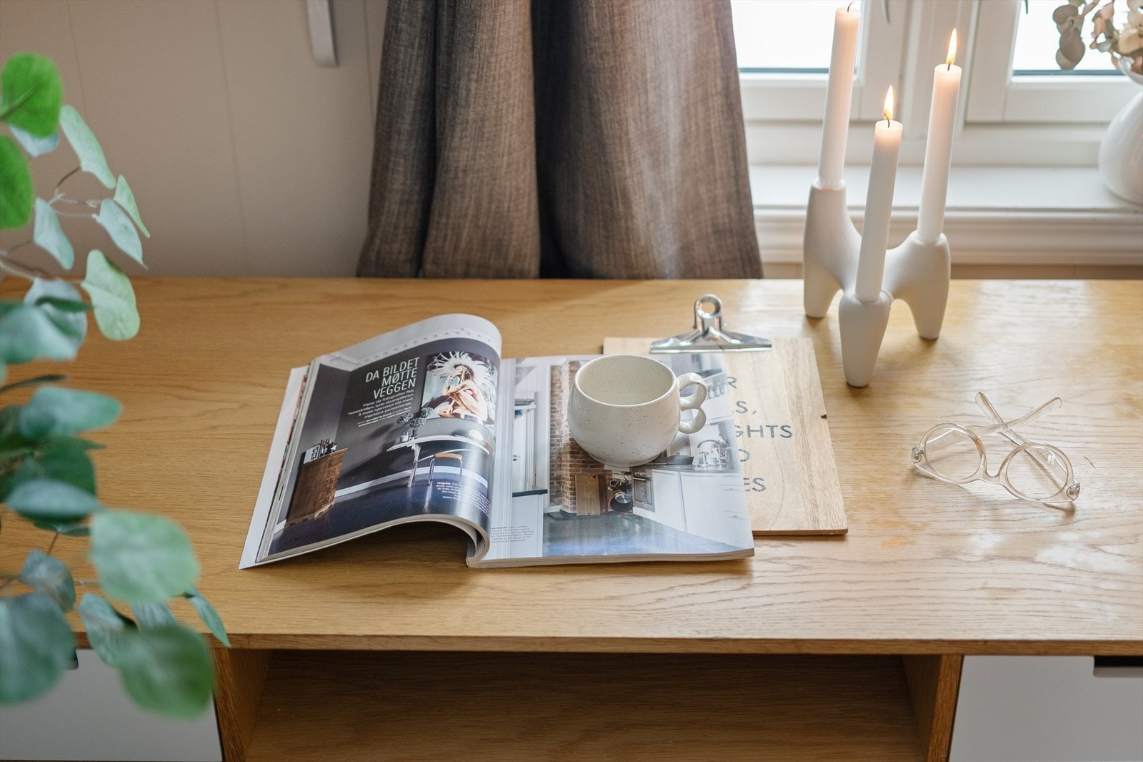 Soverom Galleribilde