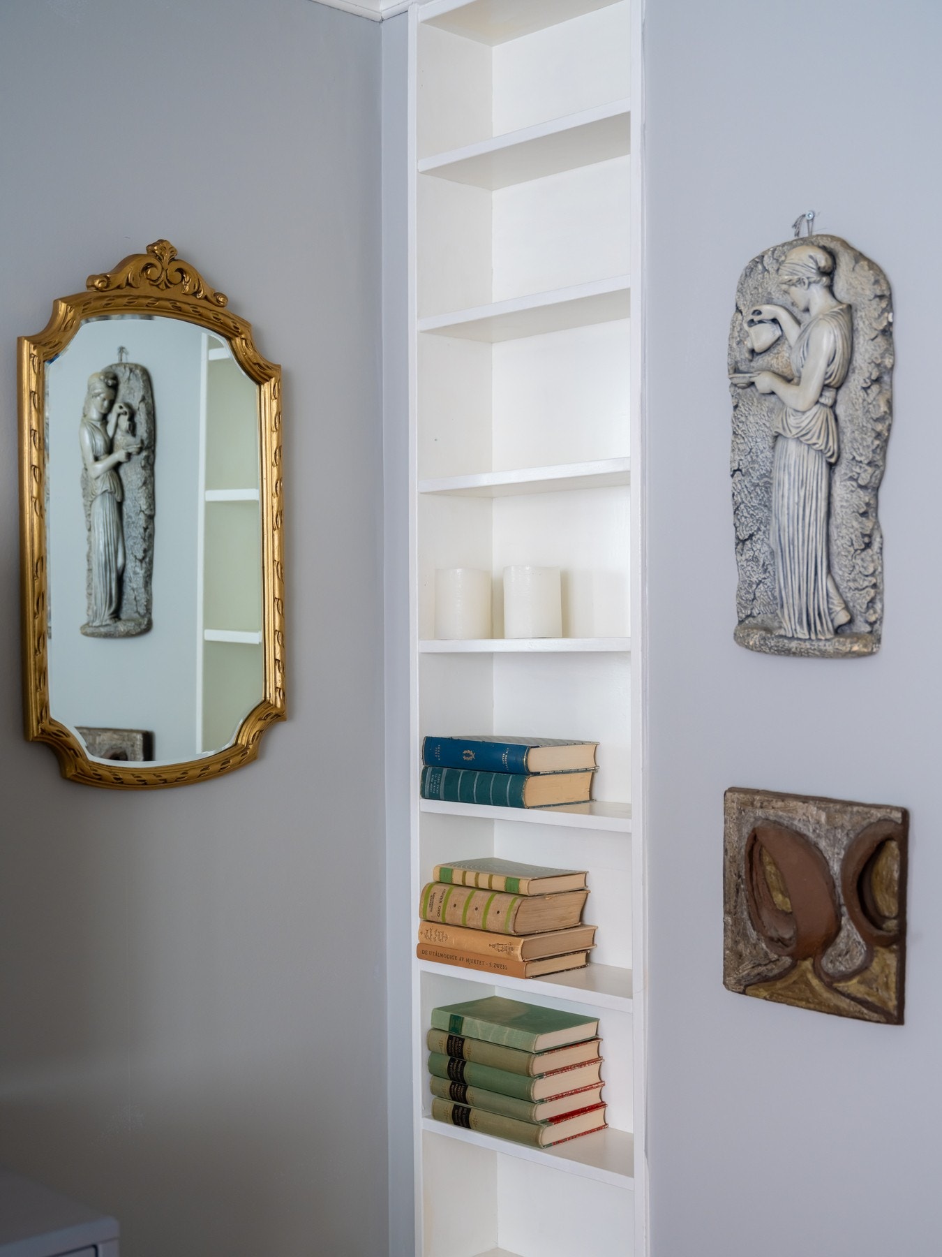 Har du noen spørsmål om boligen? Kontakt Martin Stokke Heiestad 953 09 244/
msh@eie.no. Galleribilde