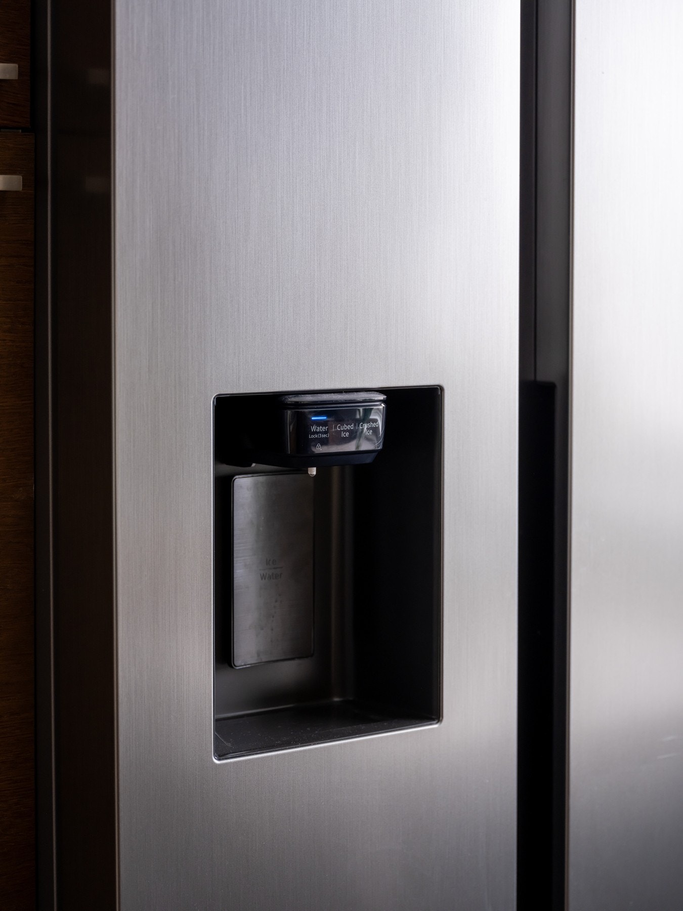 Alle hvitevarene på kjøkkenet medfølger ved salg. Galleribilde