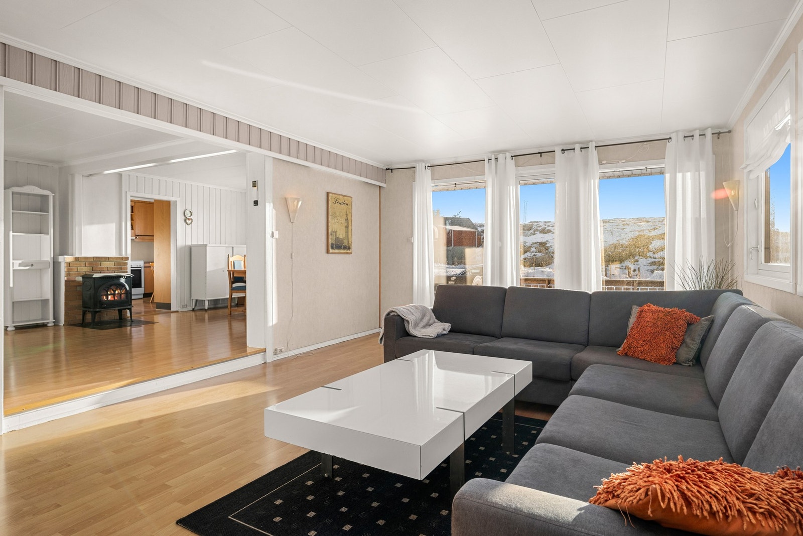 EIE eiendomsmegling Galleribilde