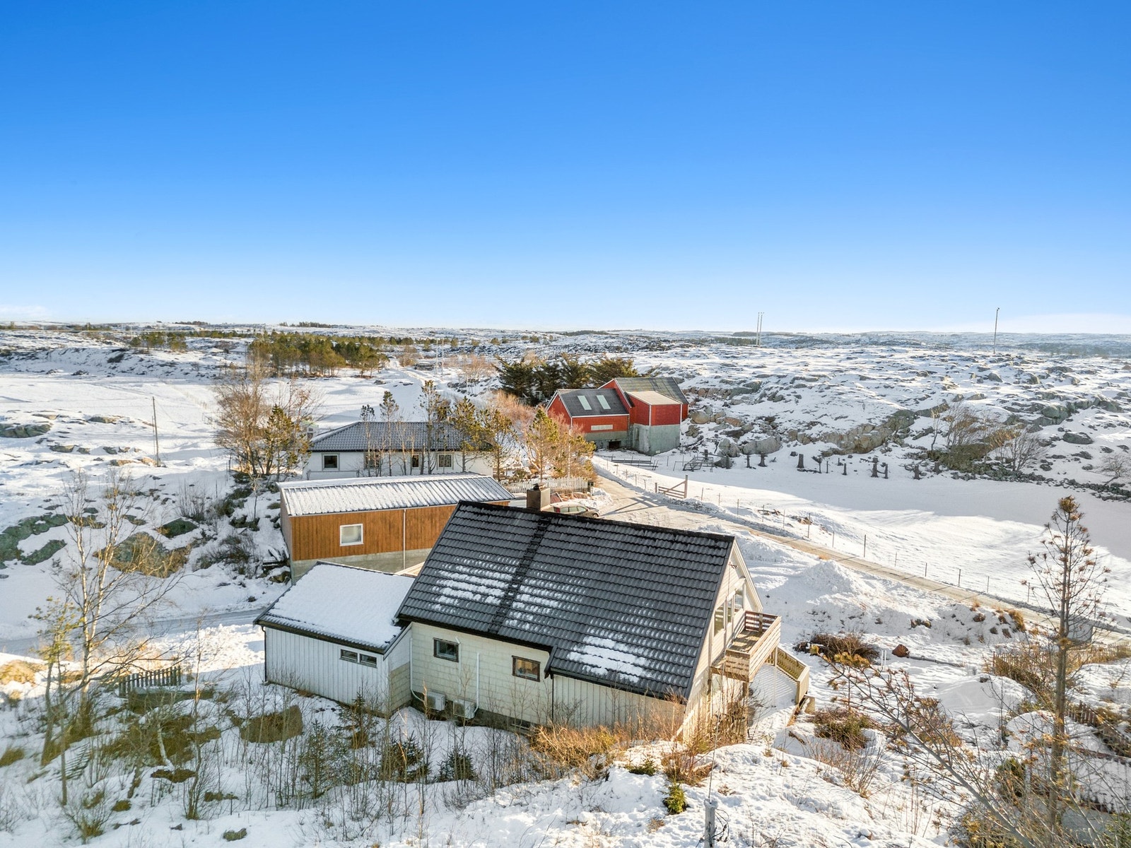 EIE eiendomsmegling Galleribilde