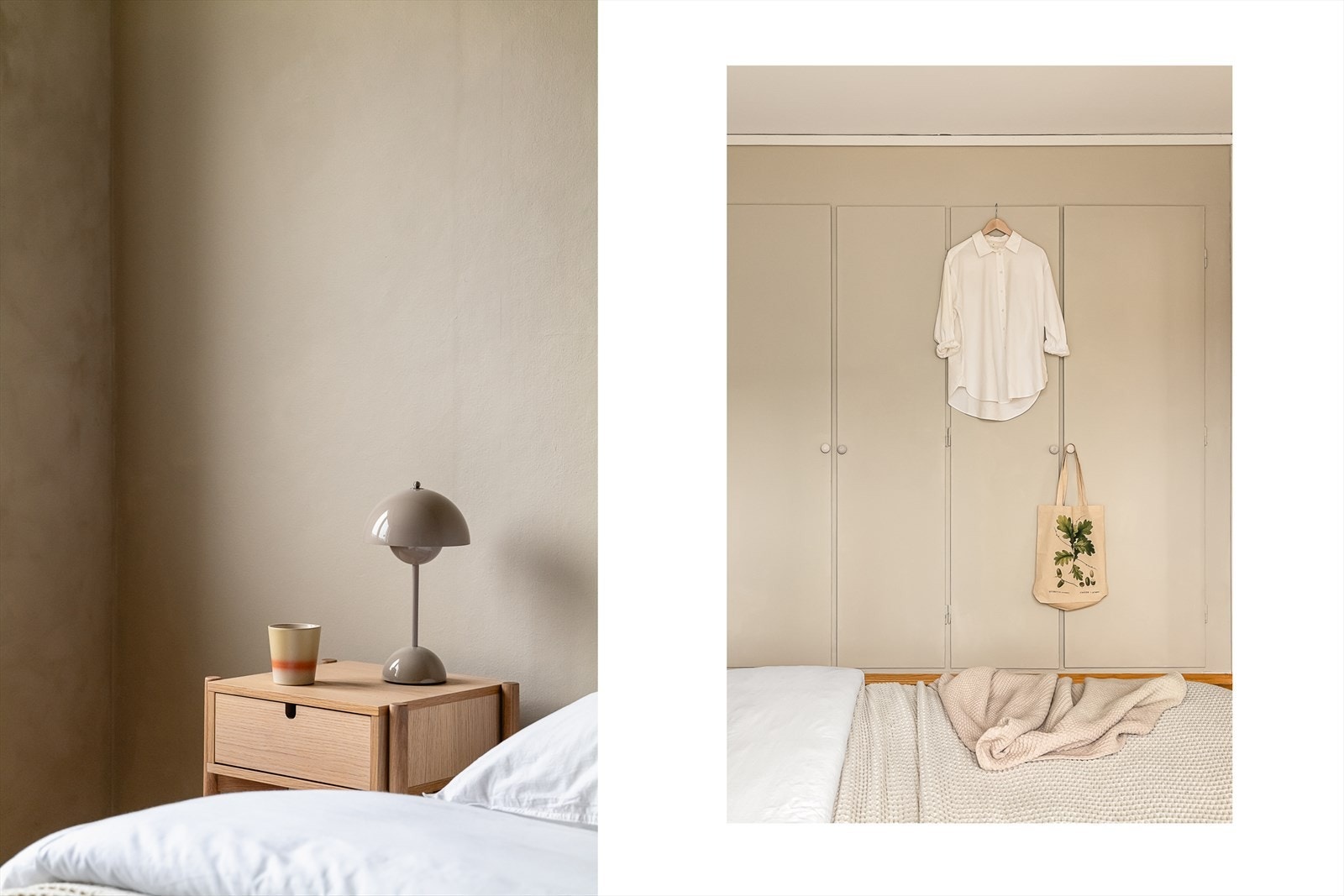 Hovedsoverom Galleribilde