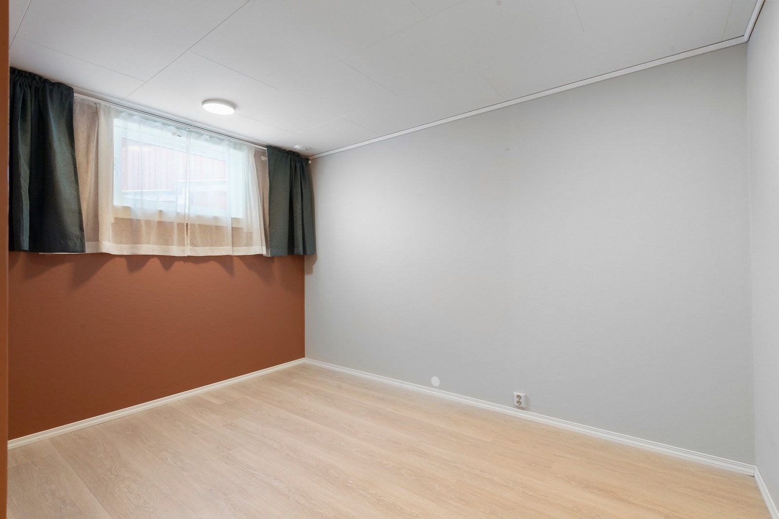 Soverom 3 ble godkjent bruksendret i 2025 Galleribilde