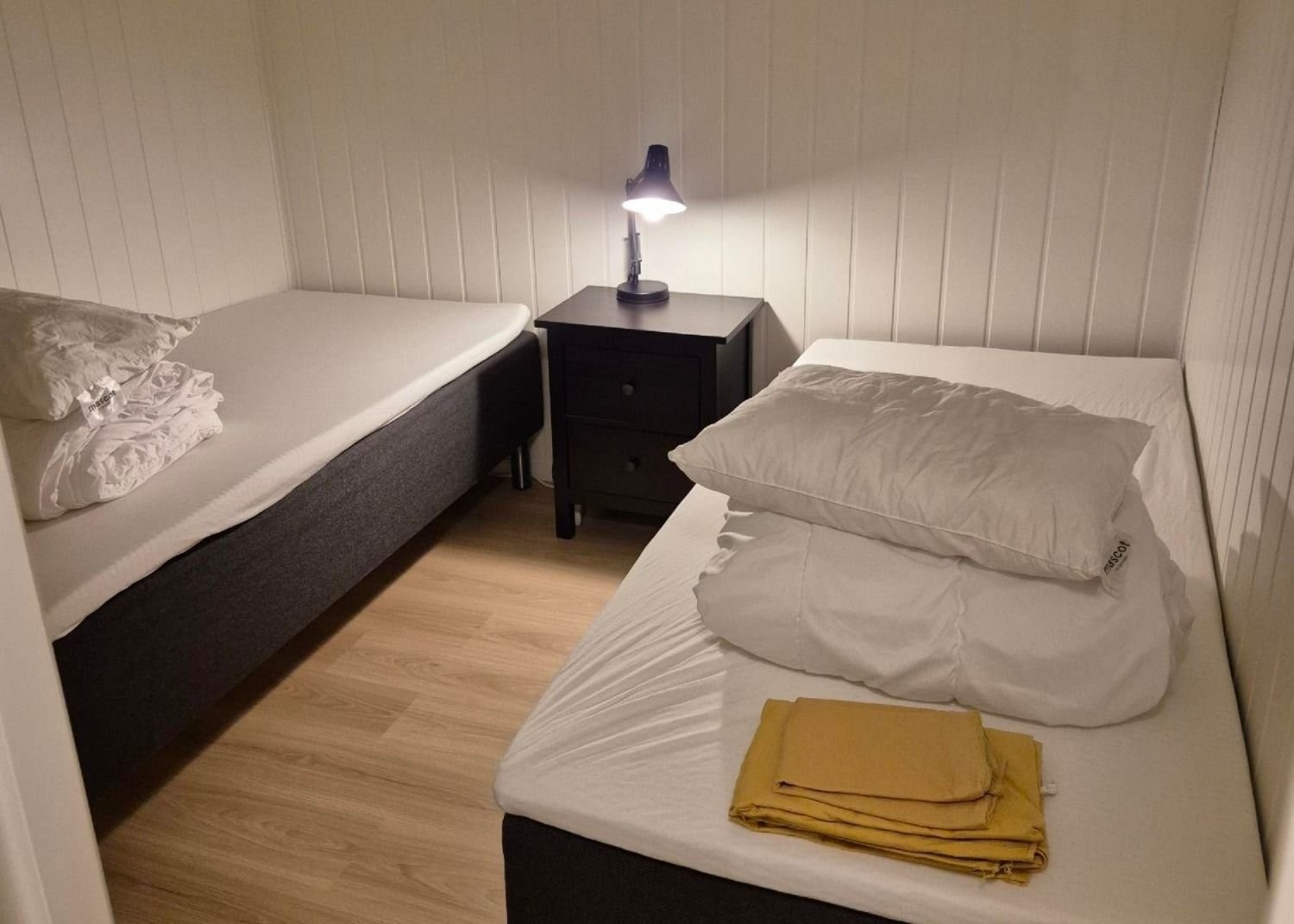 Soverom 3. Galleribilde