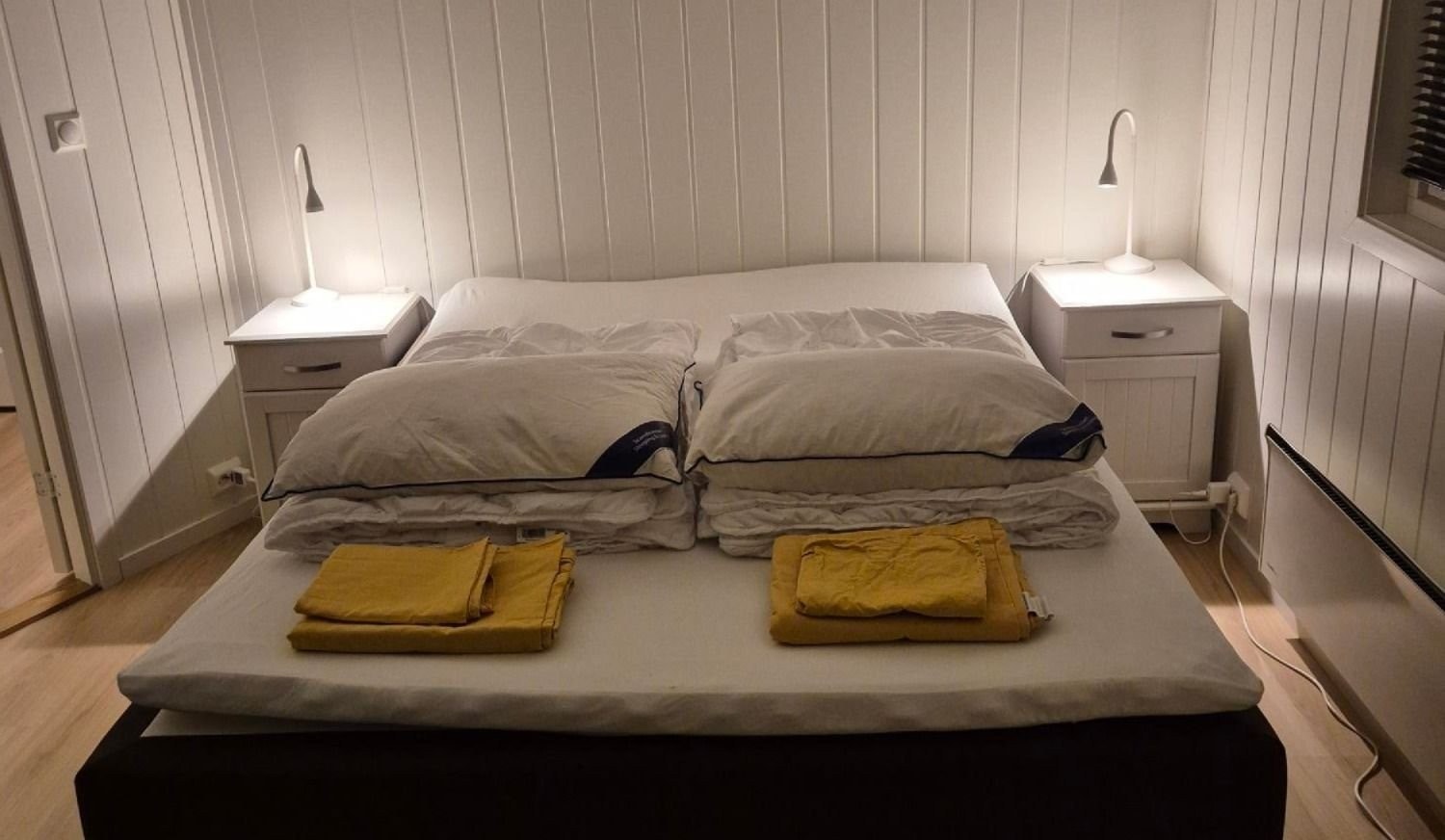 Soverom 1. Galleribilde