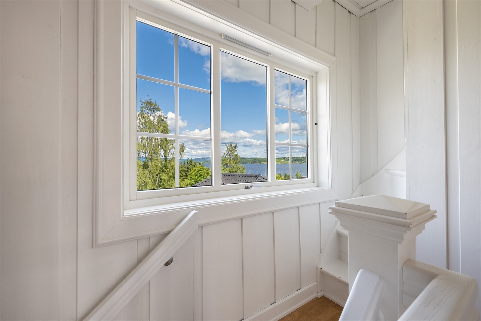 Nydelig utsikt! Galleribilde