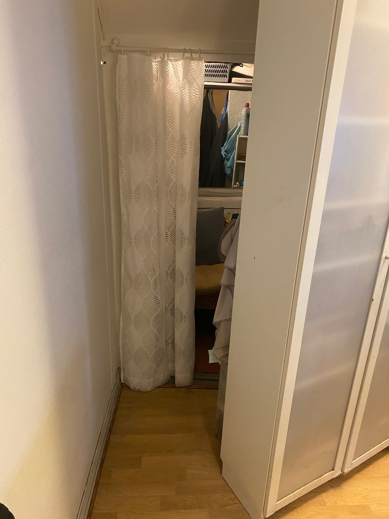 Oppbevaringsrom Galleribilde