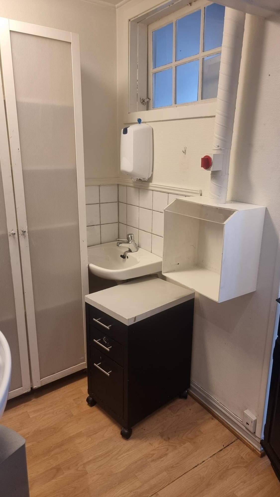 Avtrekk Galleribilde