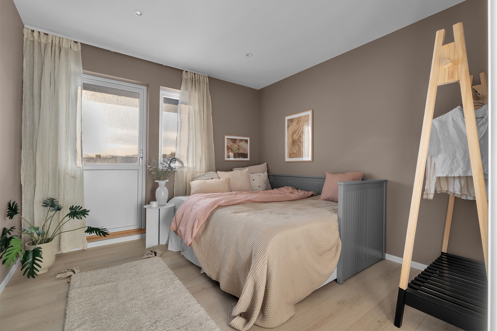 Soverom 3. Galleribilde