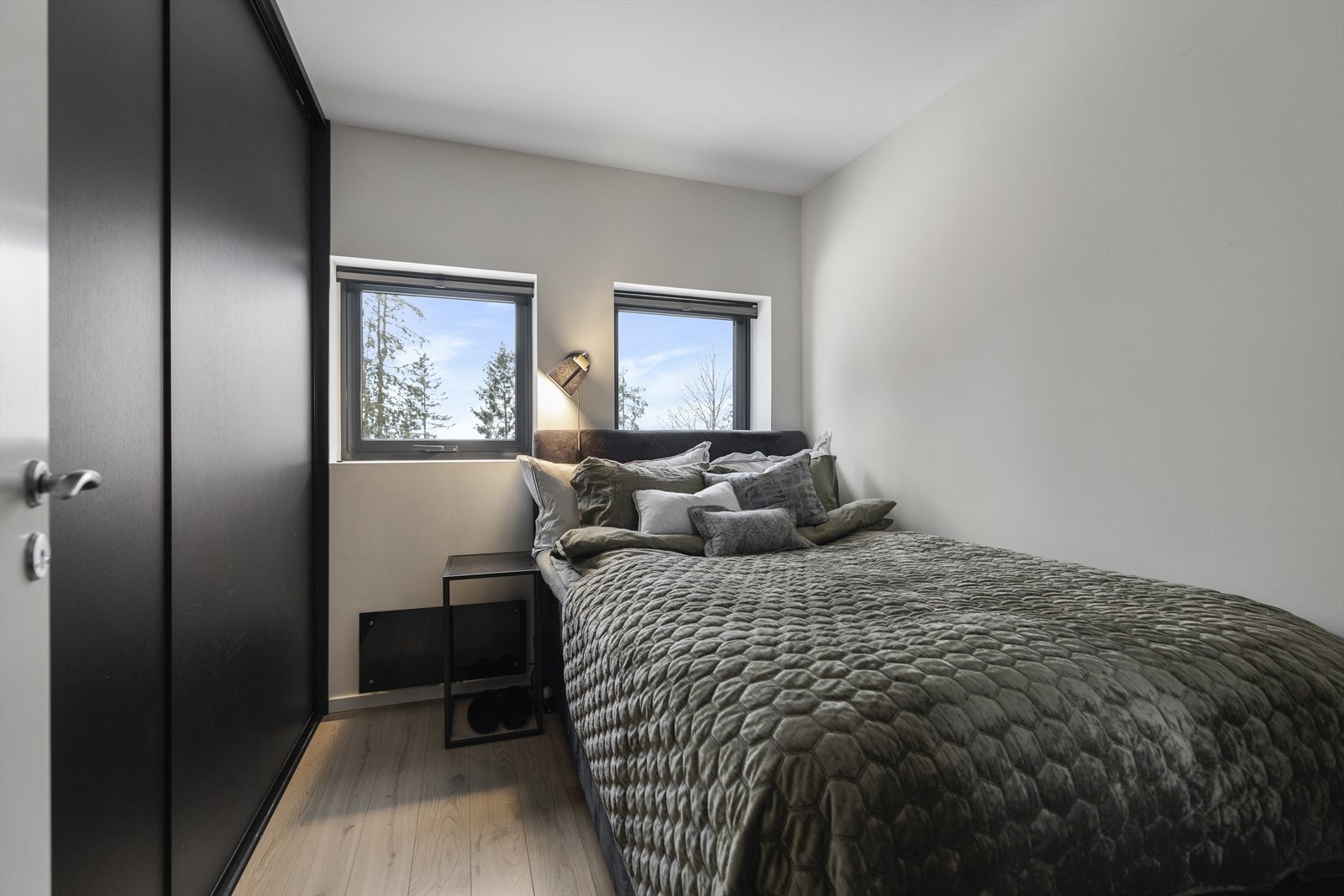 Soverom 5 Galleribilde