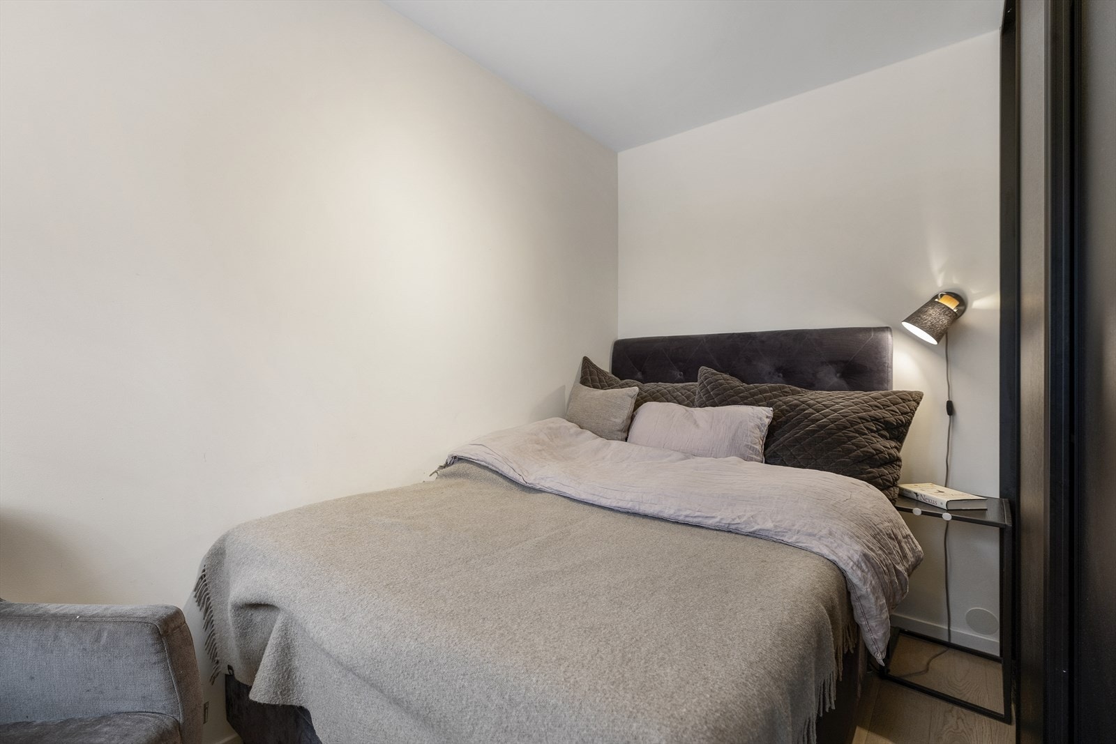 Soverom 4 Galleribilde