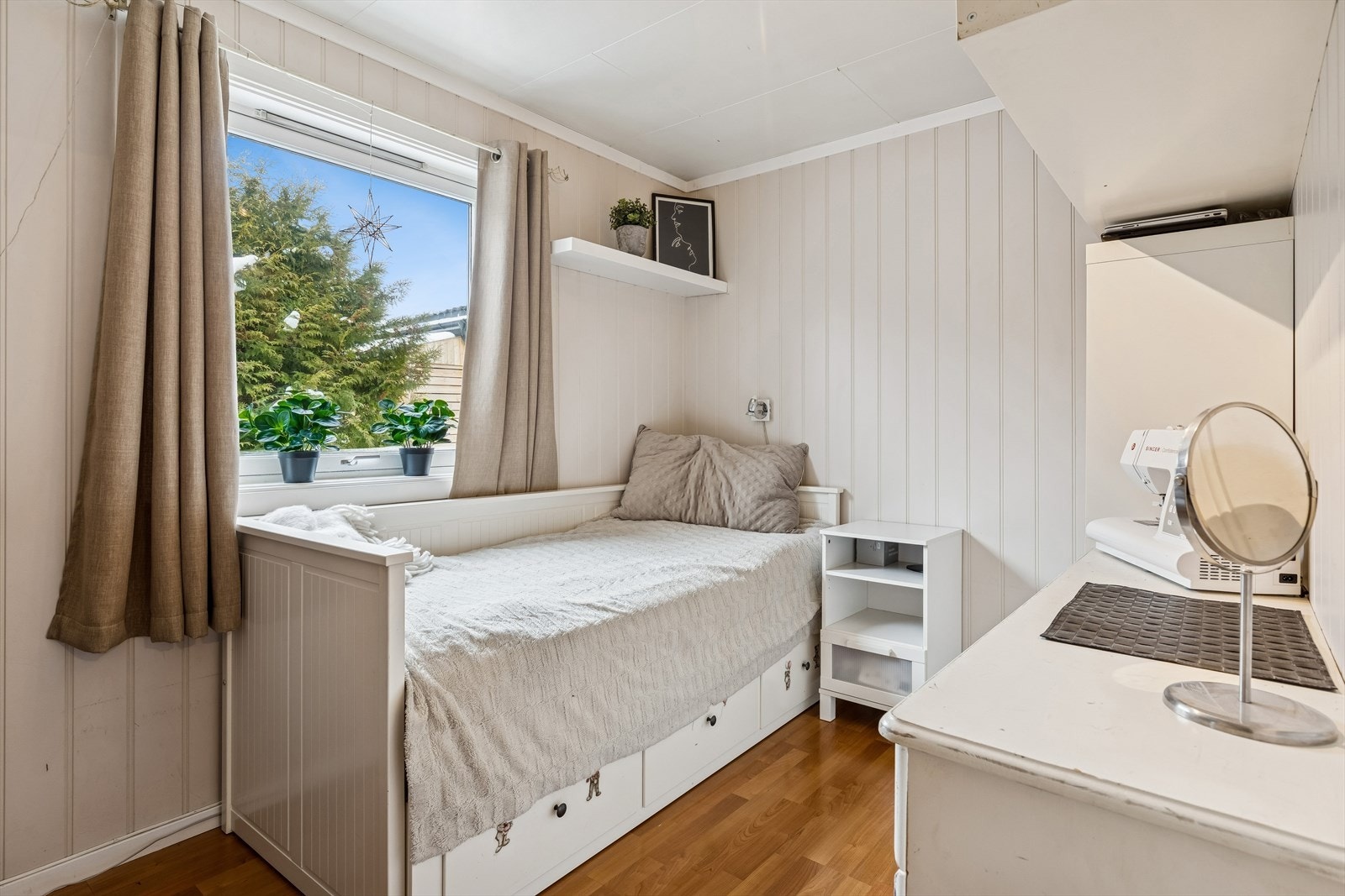 Soverom 2. Galleribilde