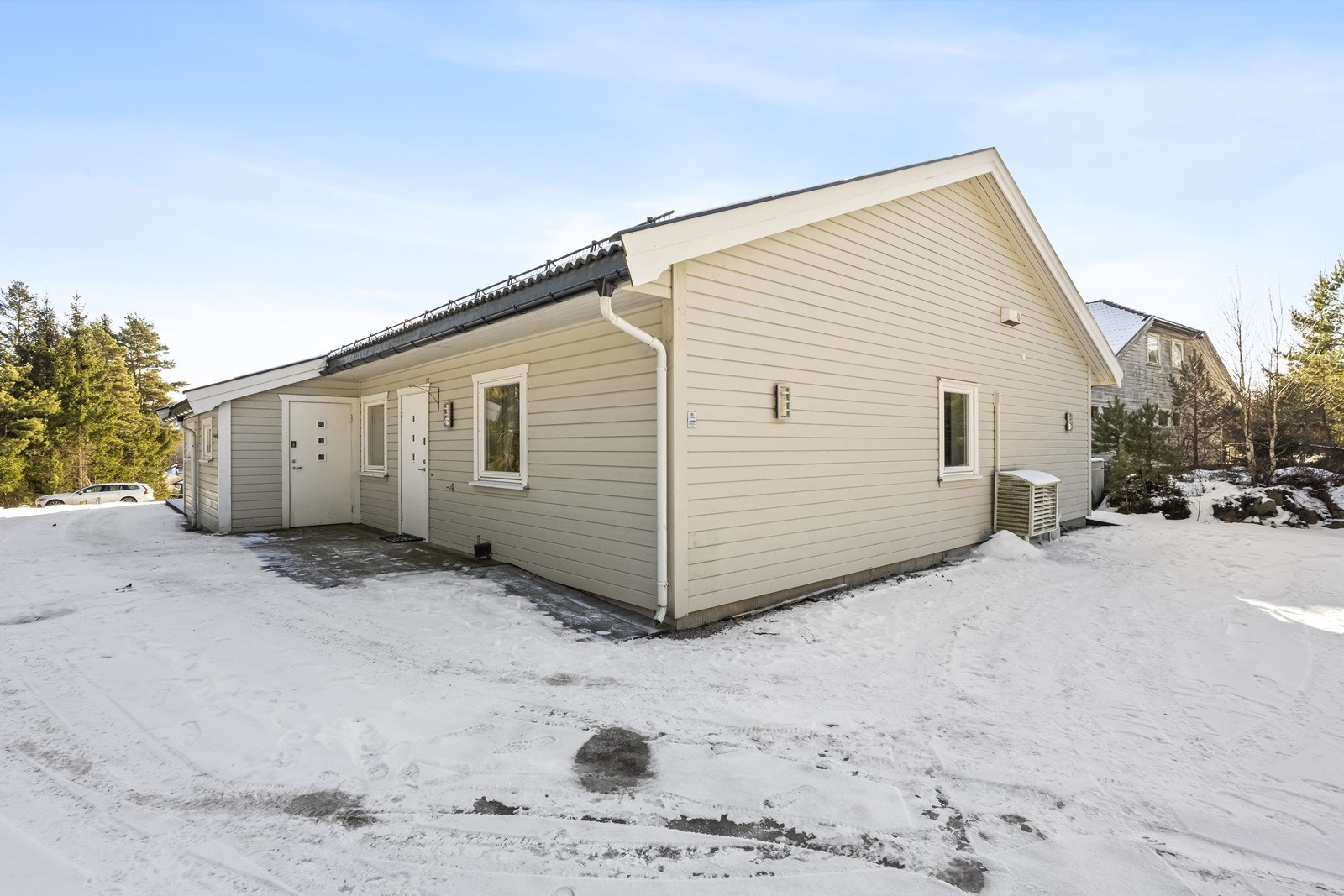 Fasade. Galleribilde