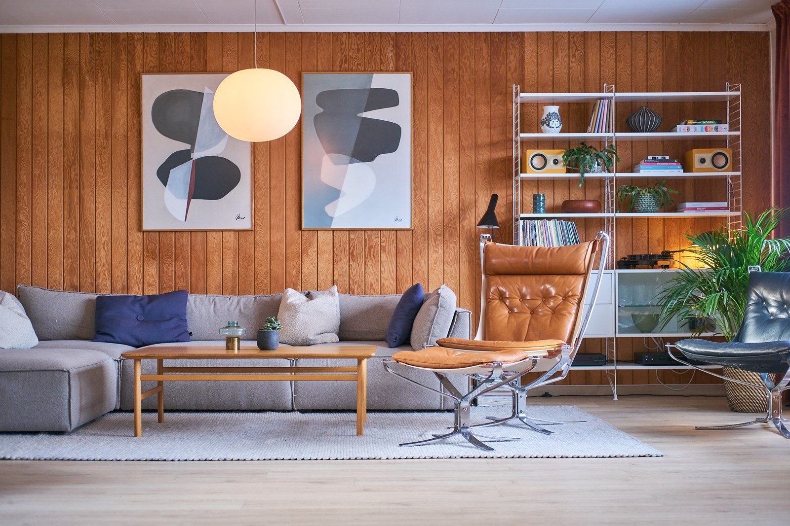 I 22-23 ble det gjort en omfattende oppgradering av det elektriske anlegget utført av Argon Elektro. Galleribilde