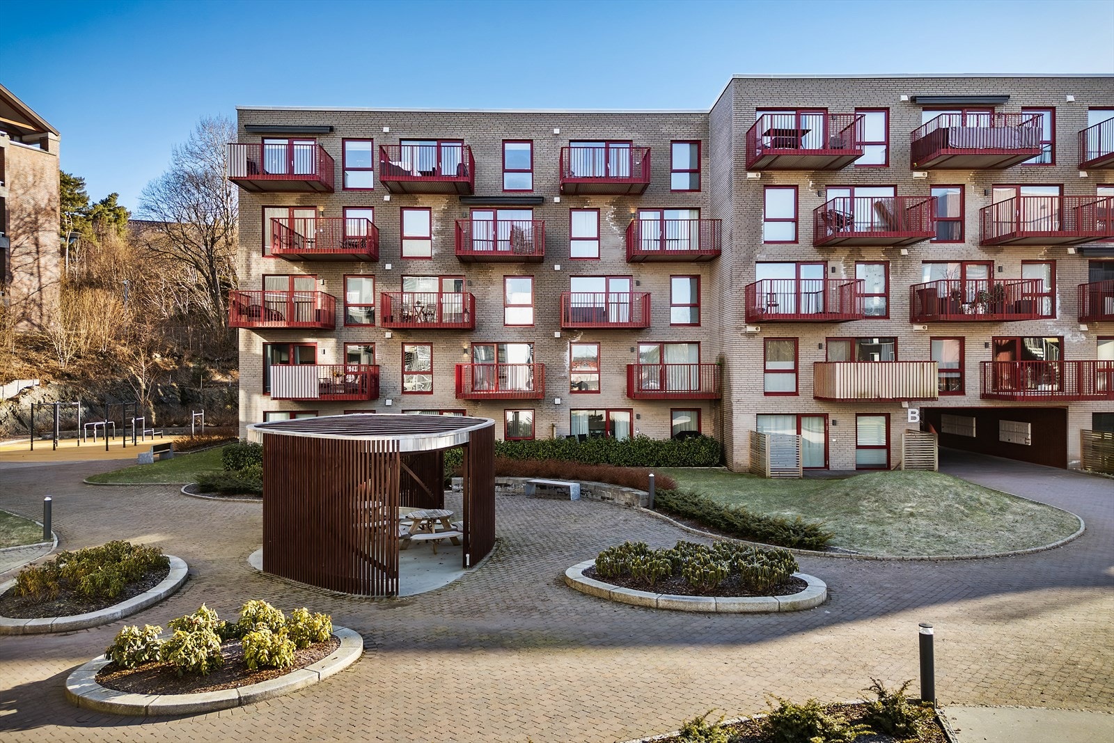 Velkommen til visning - Husk påmelding! Galleribilde