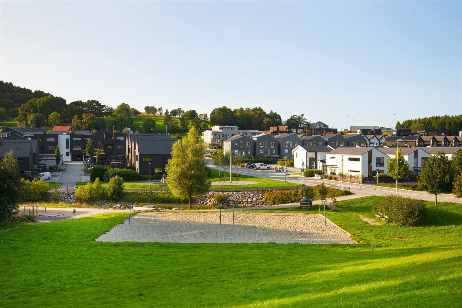 Nærområde Galleribilde