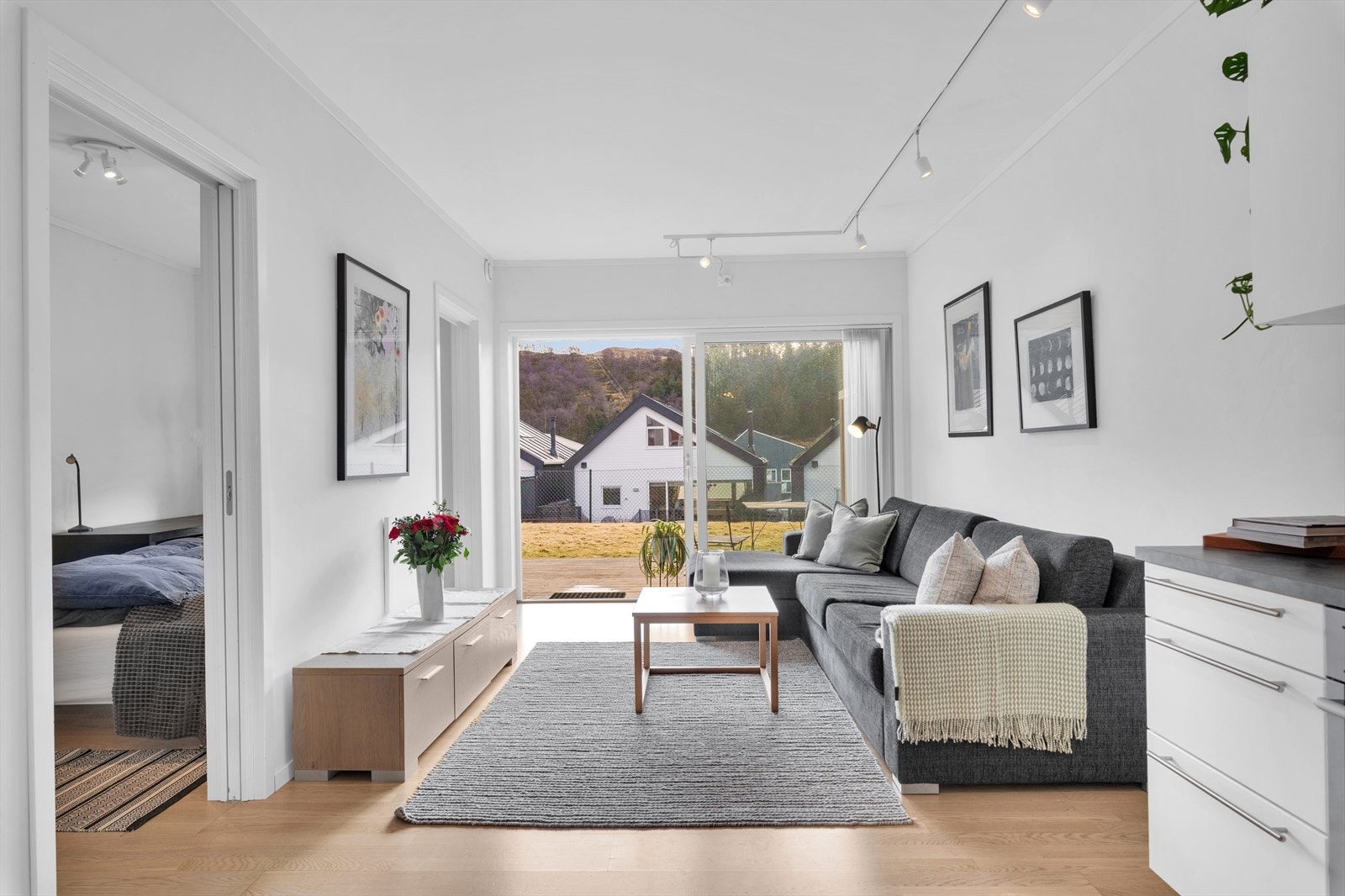 Stue - Foto: Image Vision (Jon Helge Hesby) Galleribilde