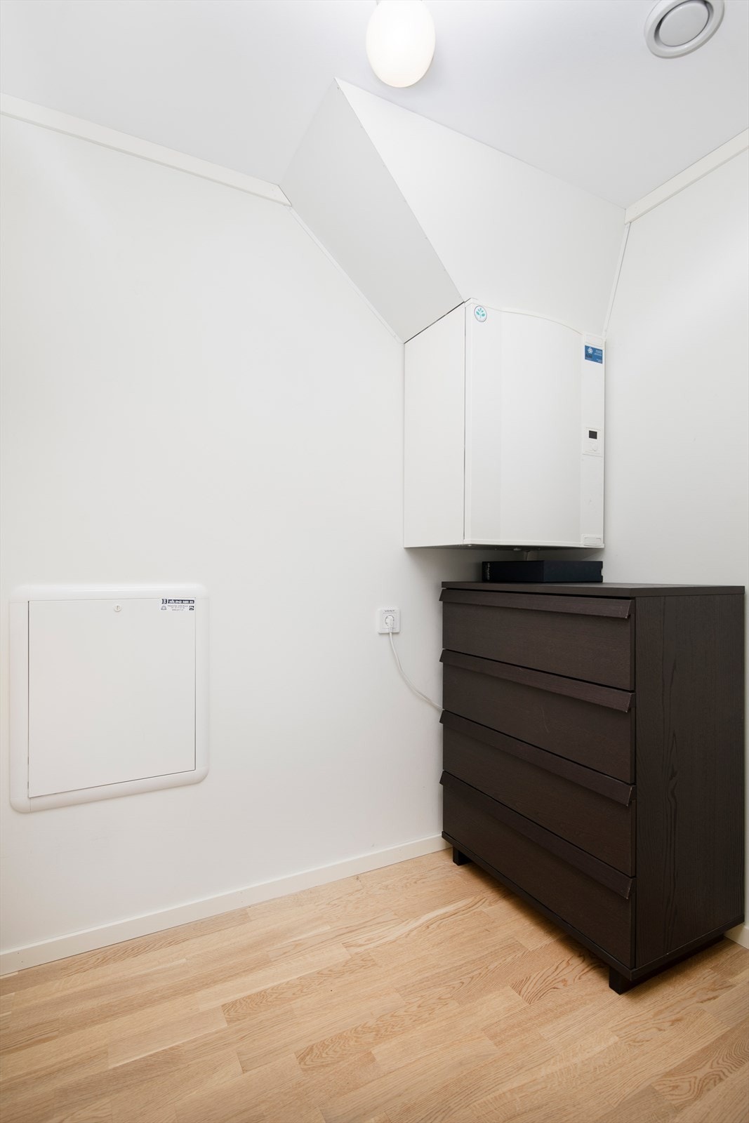 Bod med adkomst fra soverom Galleribilde