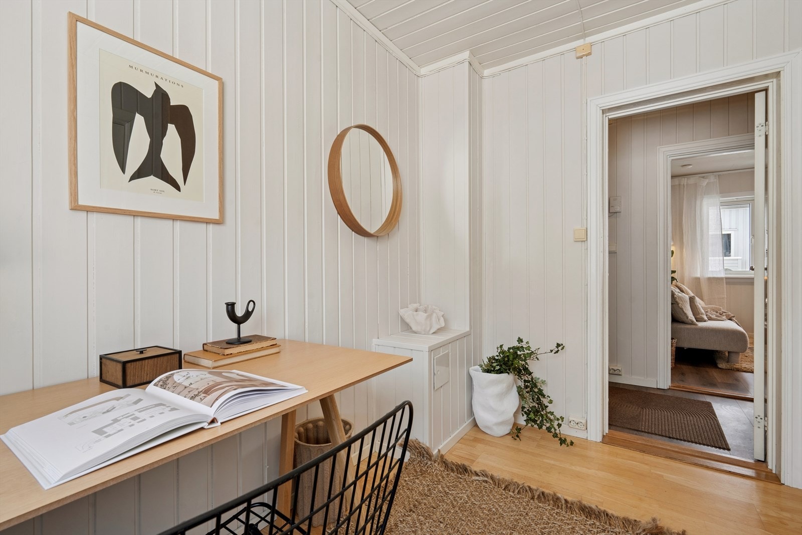 Soverom 2. Galleribilde