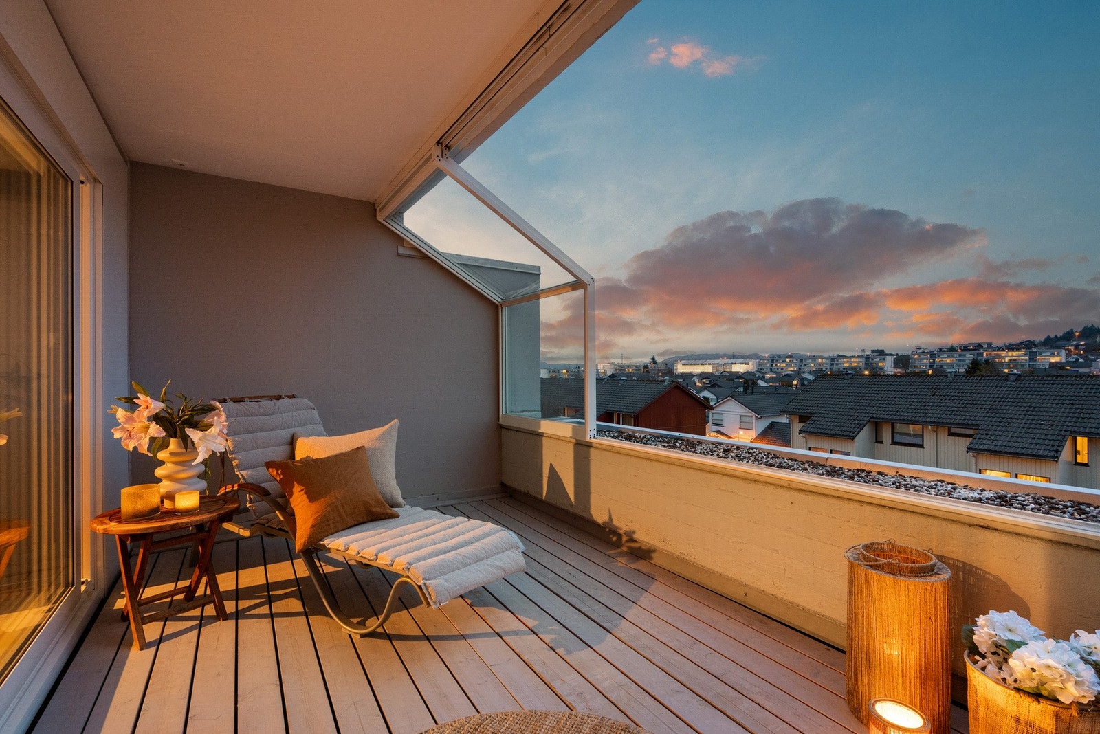 Velkommen til Professor Hansteens gate 69! Foto: Arve Gravdal. Galleribilde