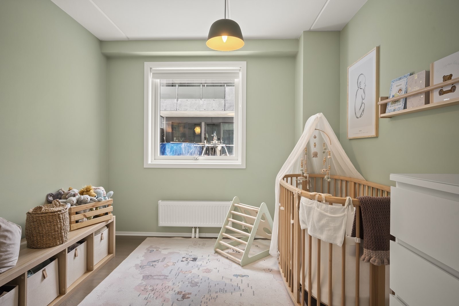 Soverom 2 Galleribilde