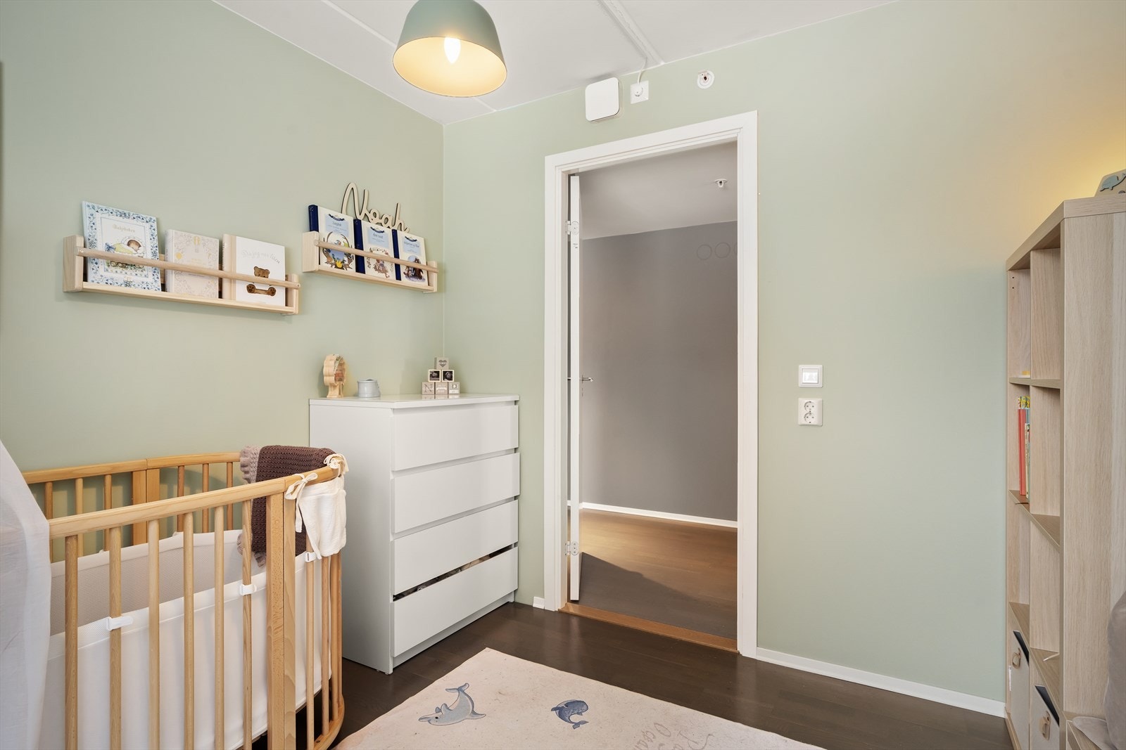 Soverom 2 Galleribilde