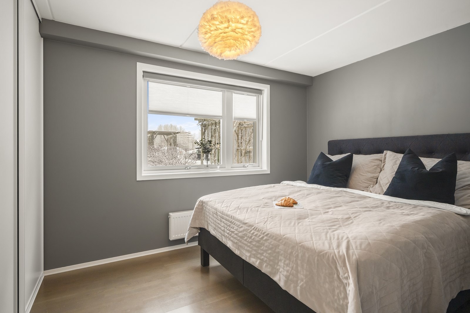 Soverom 1 Galleribilde