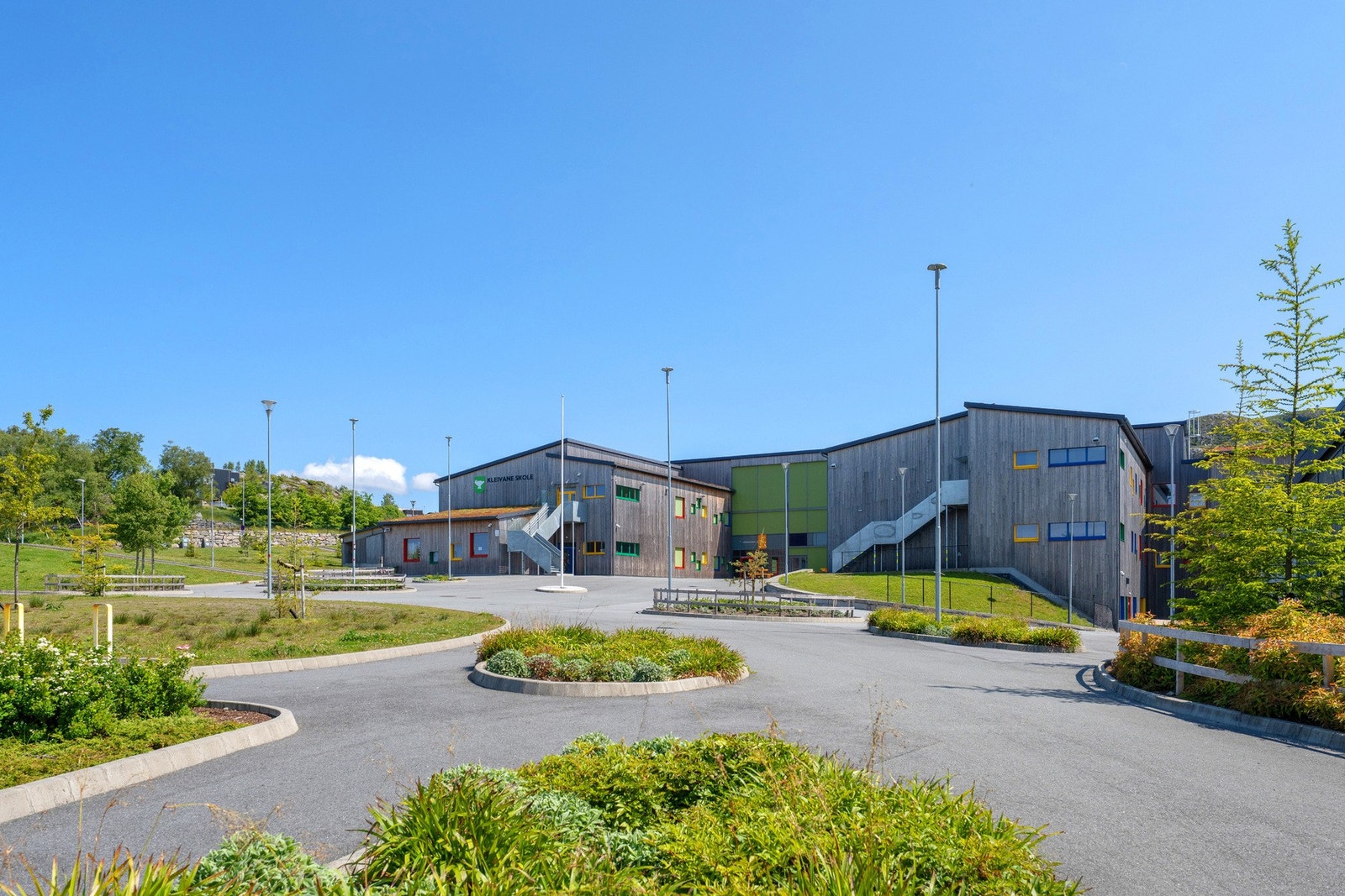 Nærområde Galleribilde