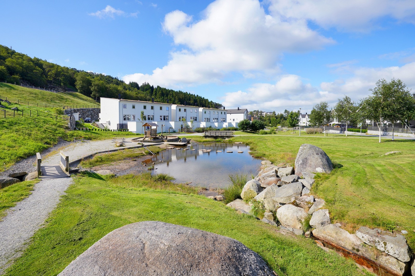 Nærområde Galleribilde