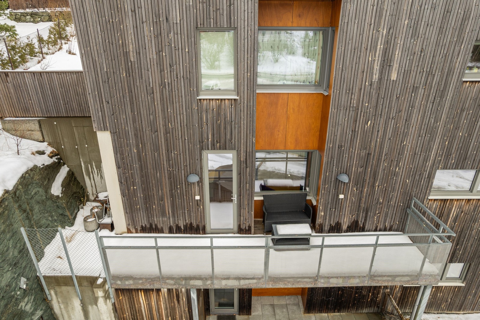 Velkommen til en hyggelig visning! Galleribilde