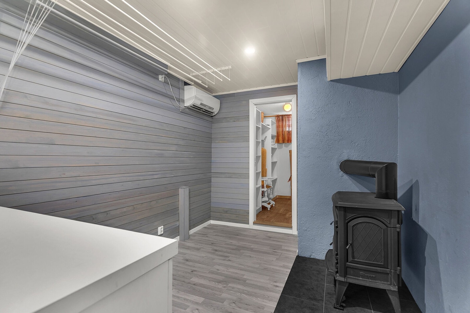 Tørkerom Galleribilde