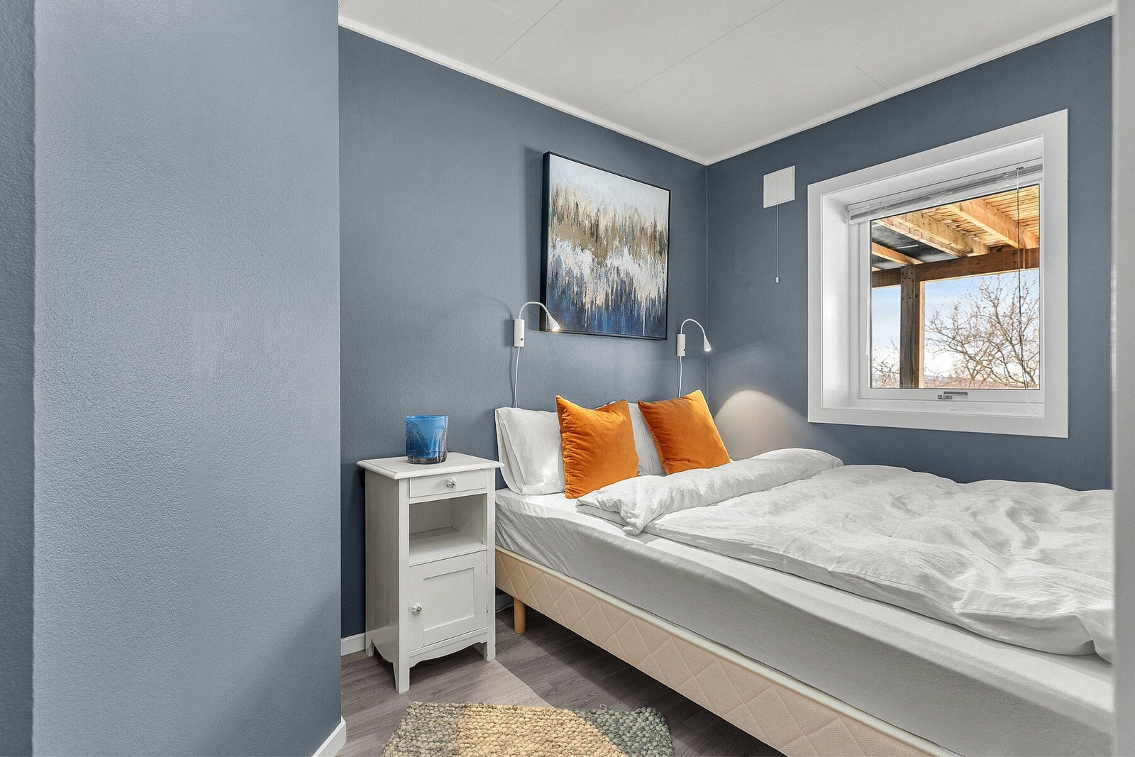 Soverom 2 Galleribilde