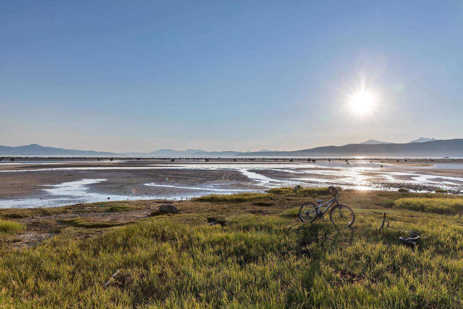 Nærmilljø Håkvikleira Galleribilde