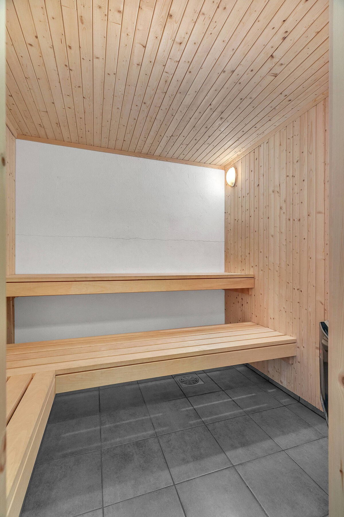 Underetasje - Badstue Galleribilde