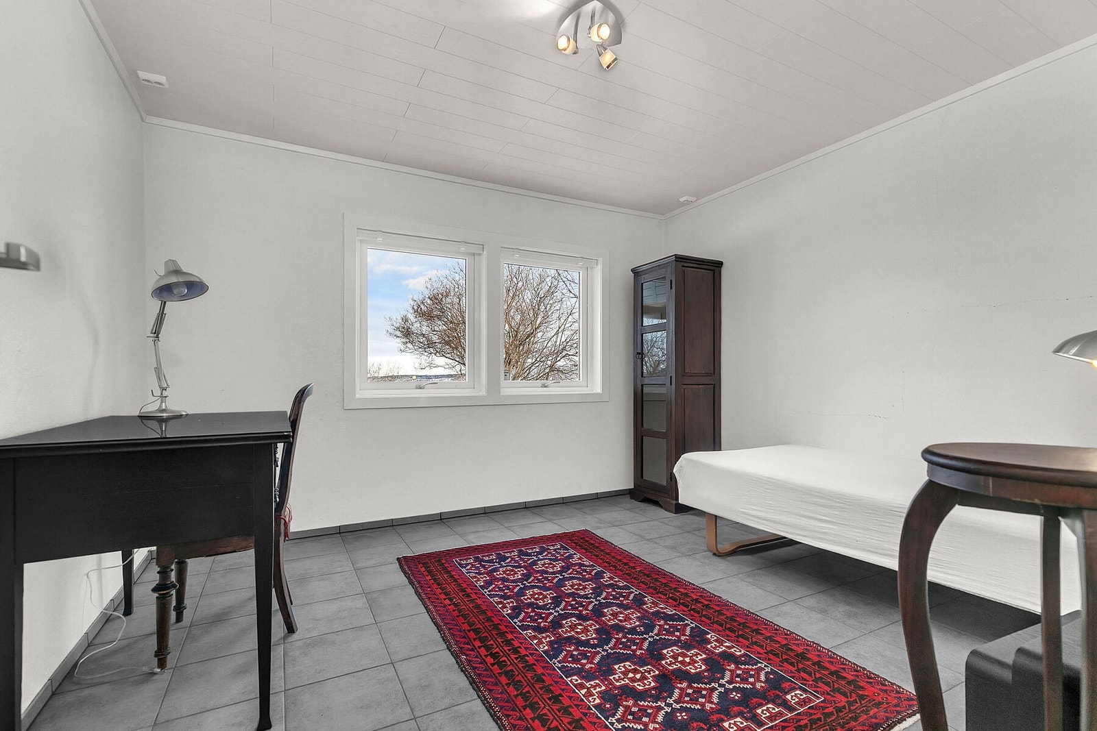 Soverom 3 Galleribilde