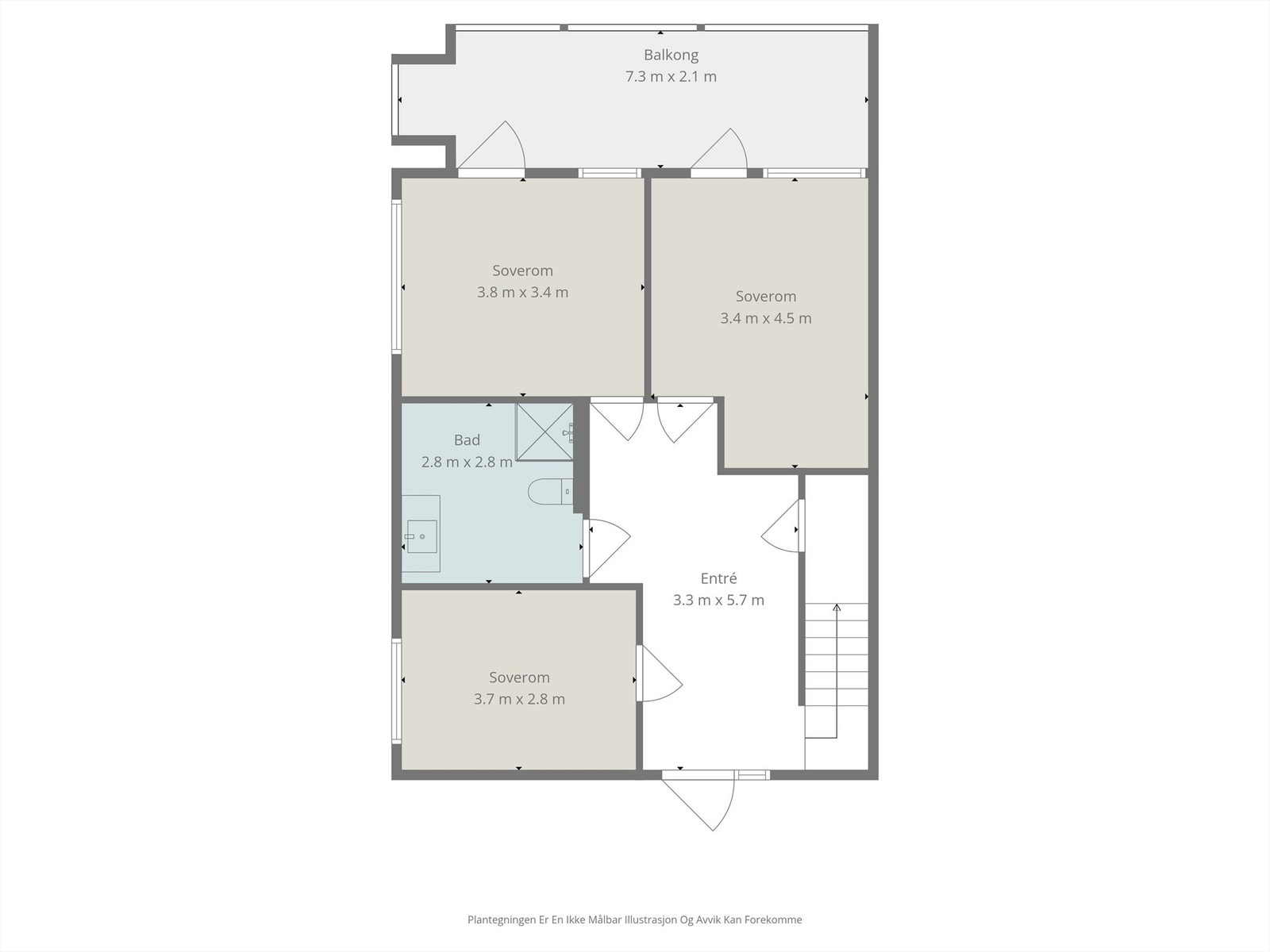 - Velkommen til Hovdegrend og den unike "leilighetshytta" E 24 - Galleribilde