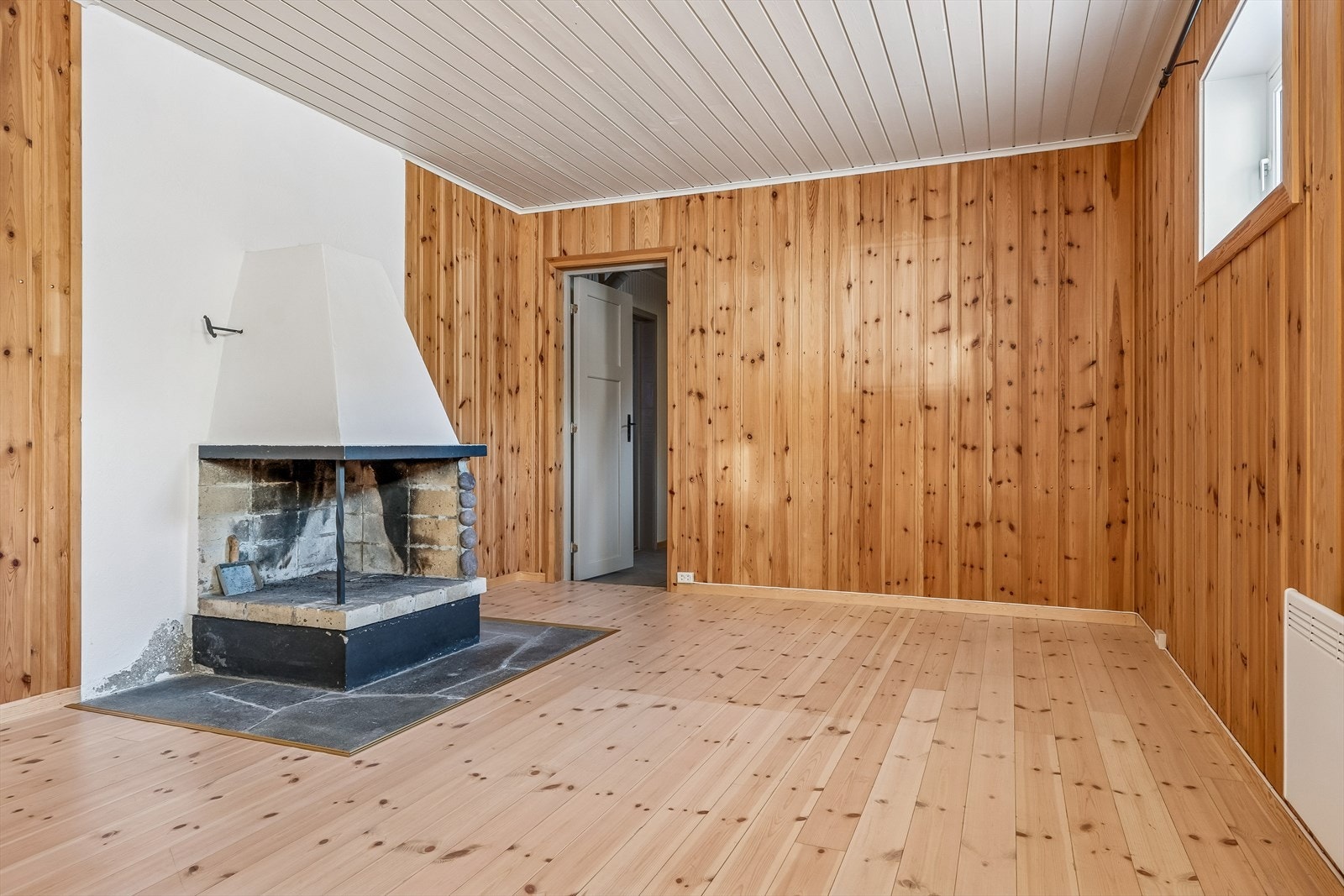 Kjellerstue på ca. 17 kvm. Galleribilde