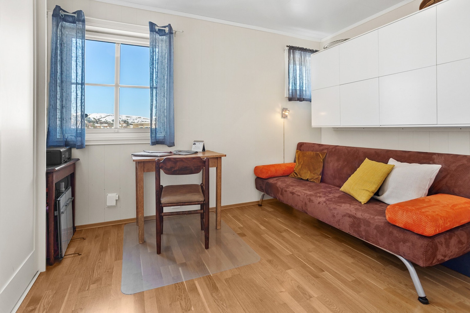 Soverom 2 Galleribilde