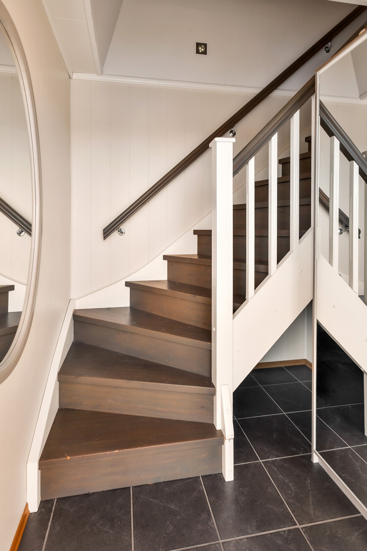 Trapperom Galleribilde