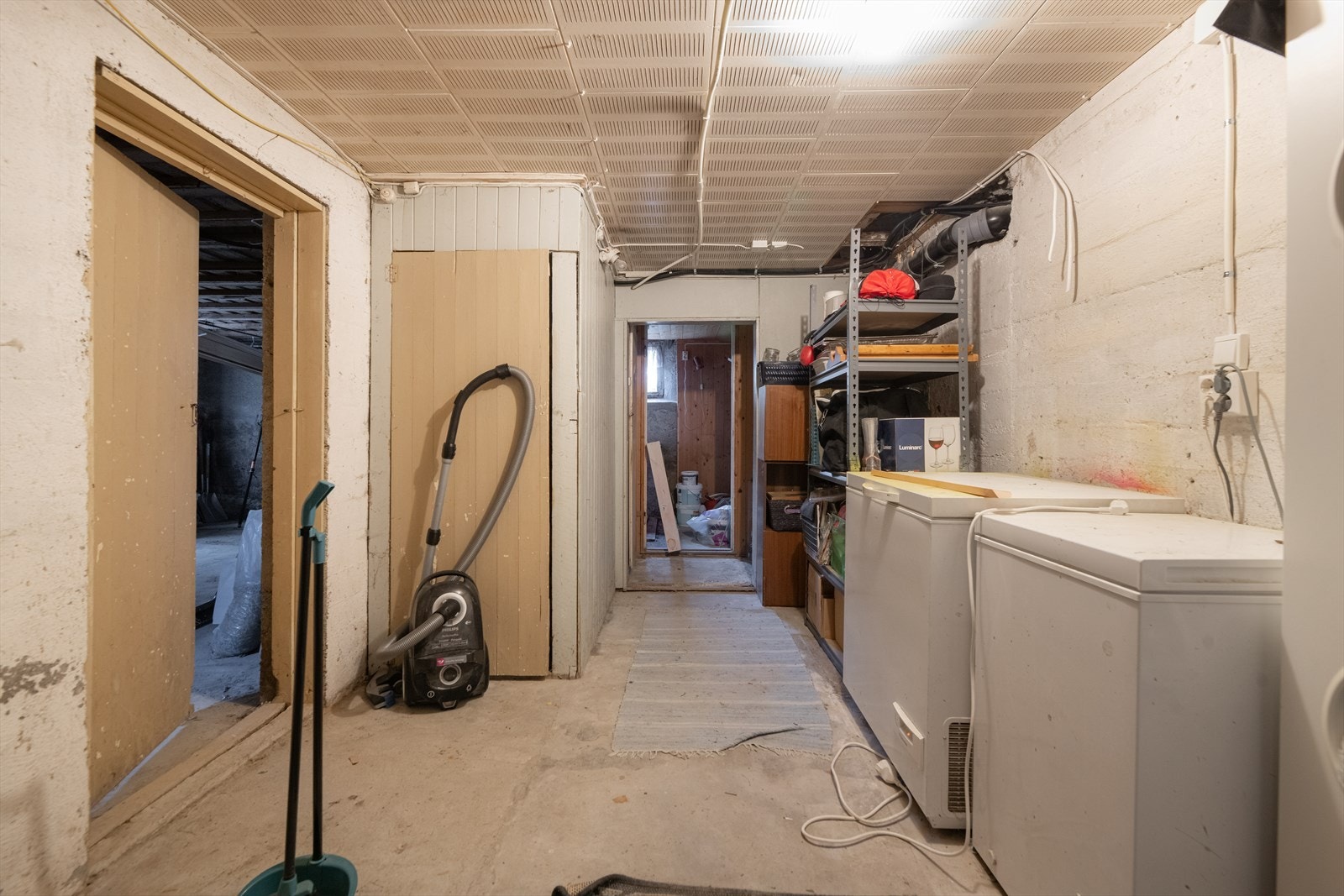 Kjeller Galleribilde