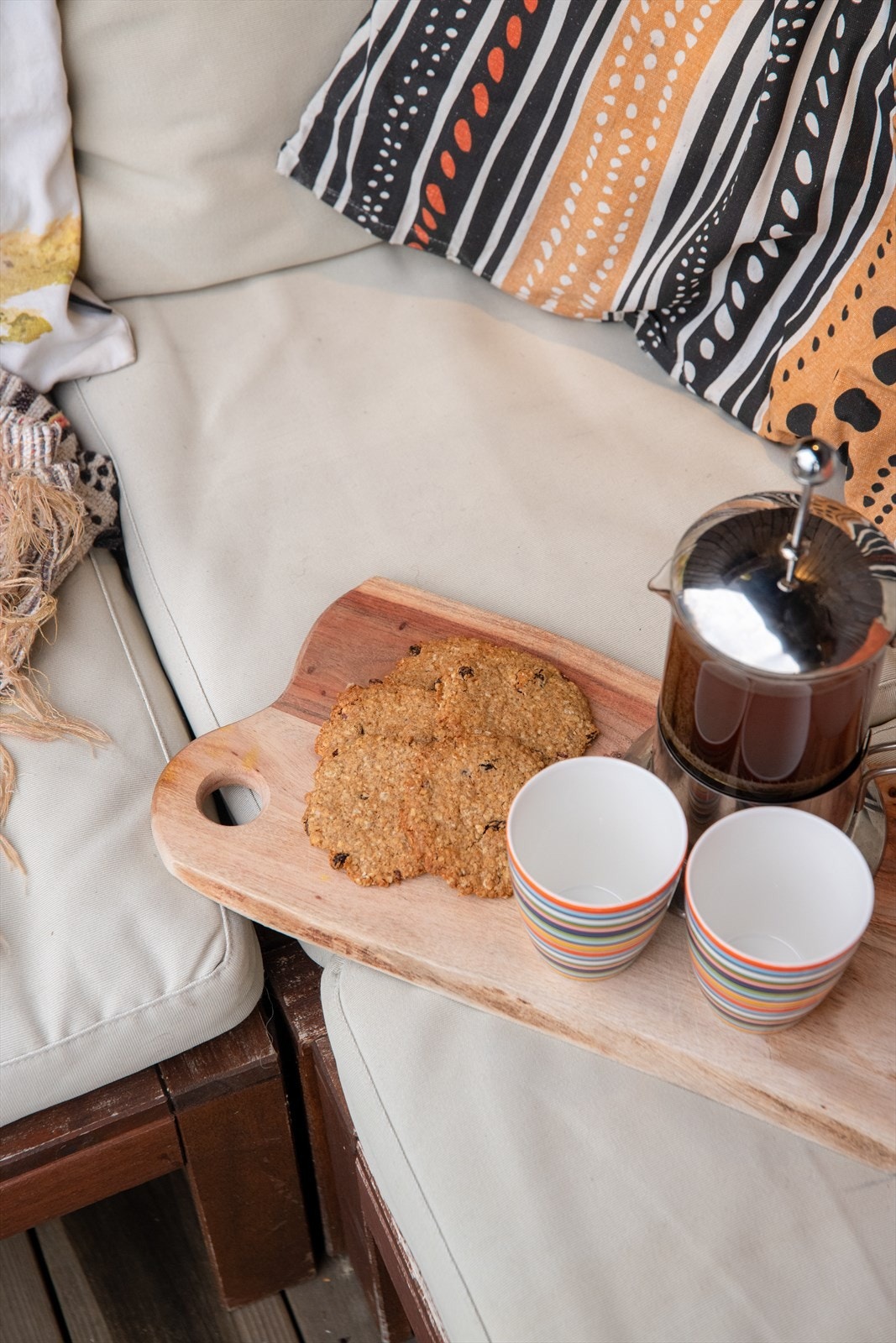 Et nydelig sted å samle venner og familie for grilling i sommer. Galleribilde