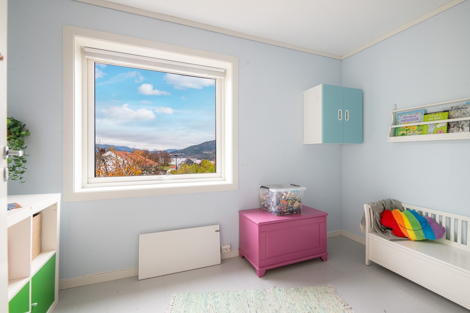 Soverom 3 Galleribilde