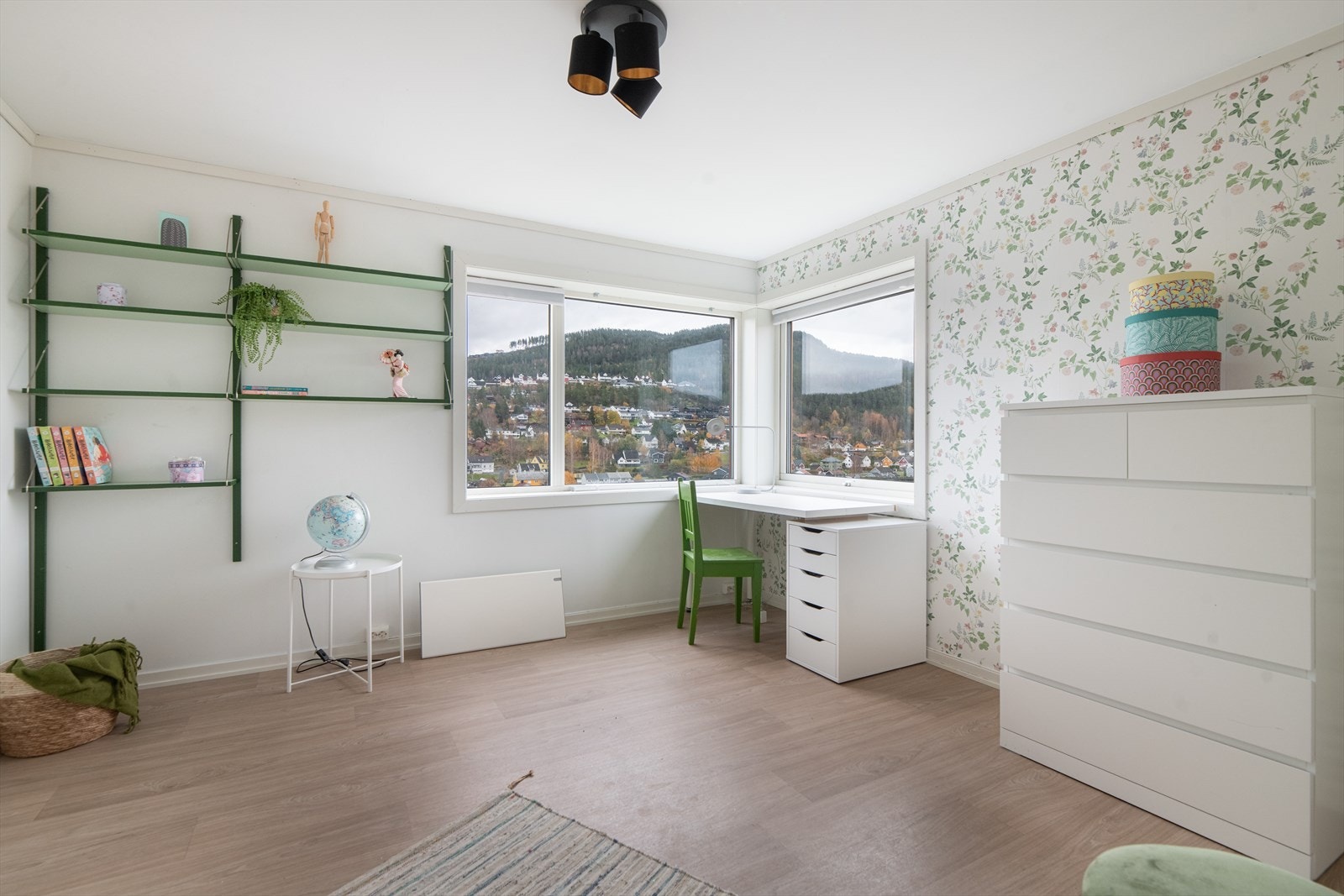 Soverom 2 Galleribilde